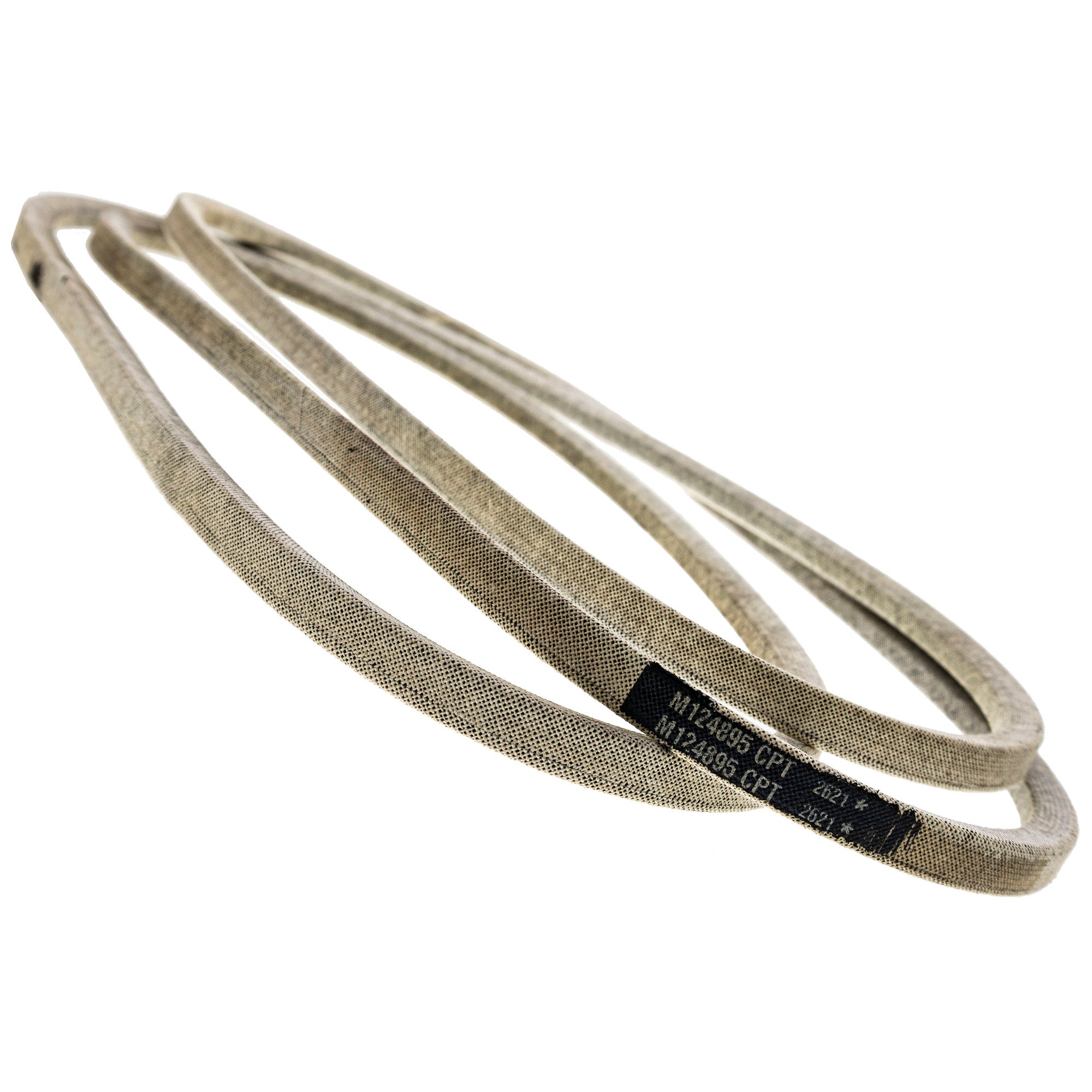 John Deere M124895 Deck Drive Belt