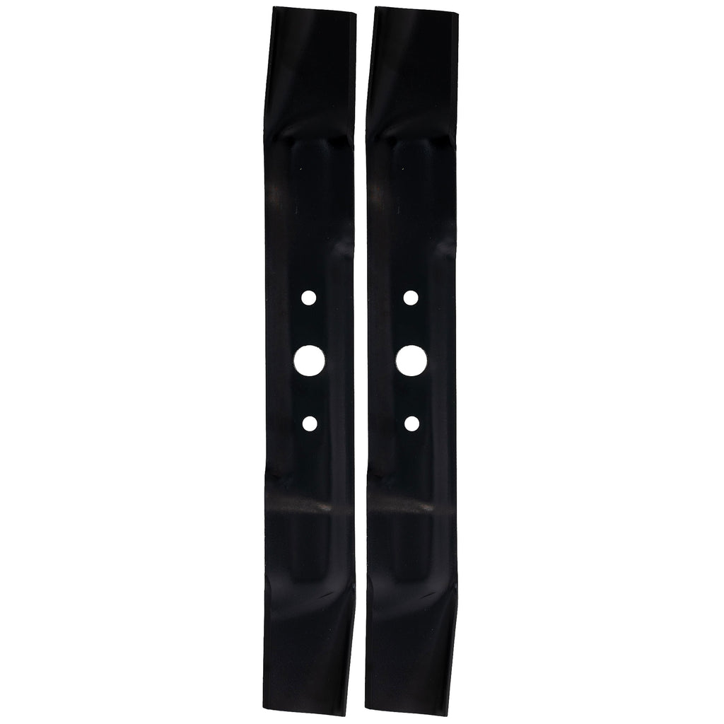 John Deere M125413 Mulching Blade 2PK 2-Pack Mow The Lawn - Main Image