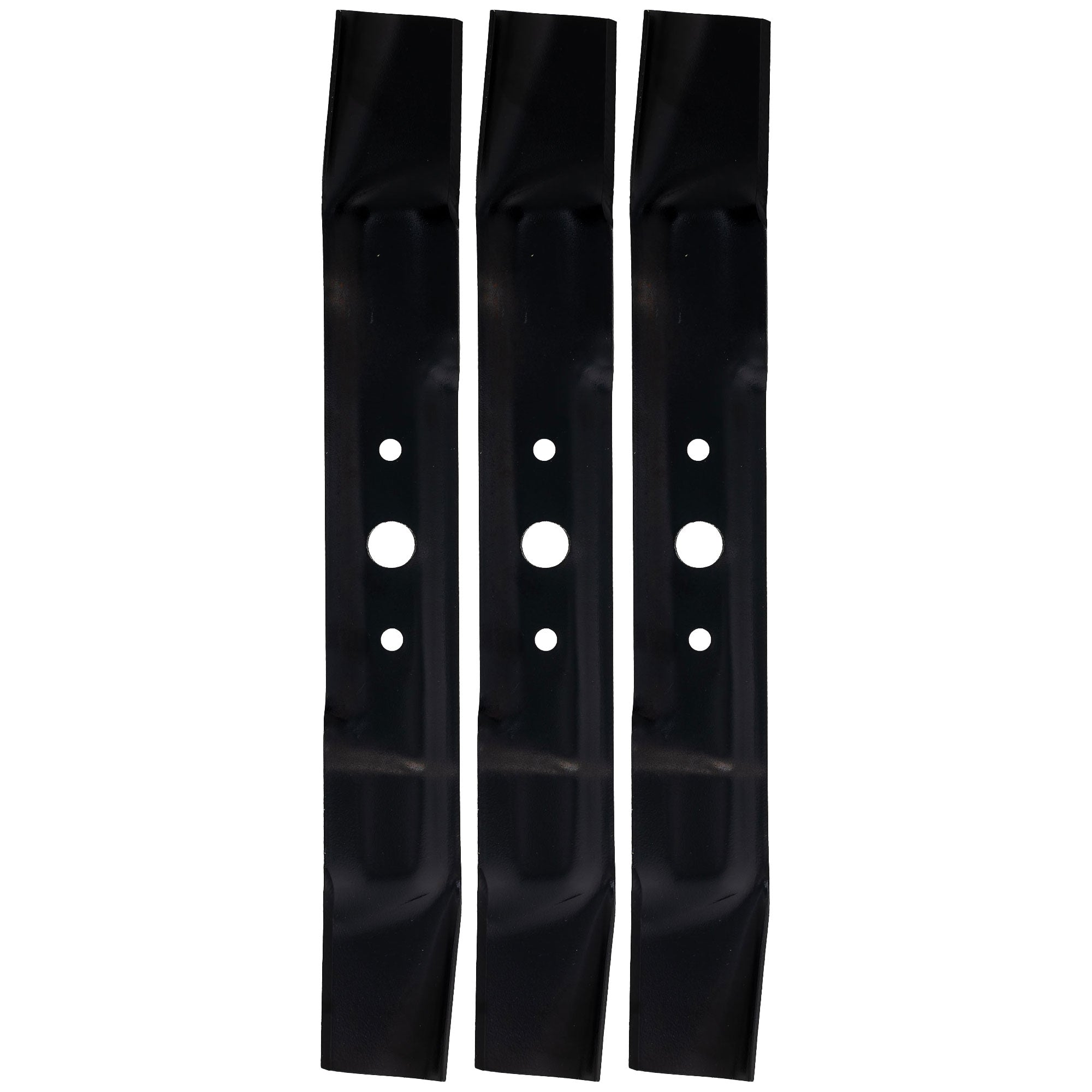 John Deere M125413 Mulching Blade Multi Pack 3-Pack