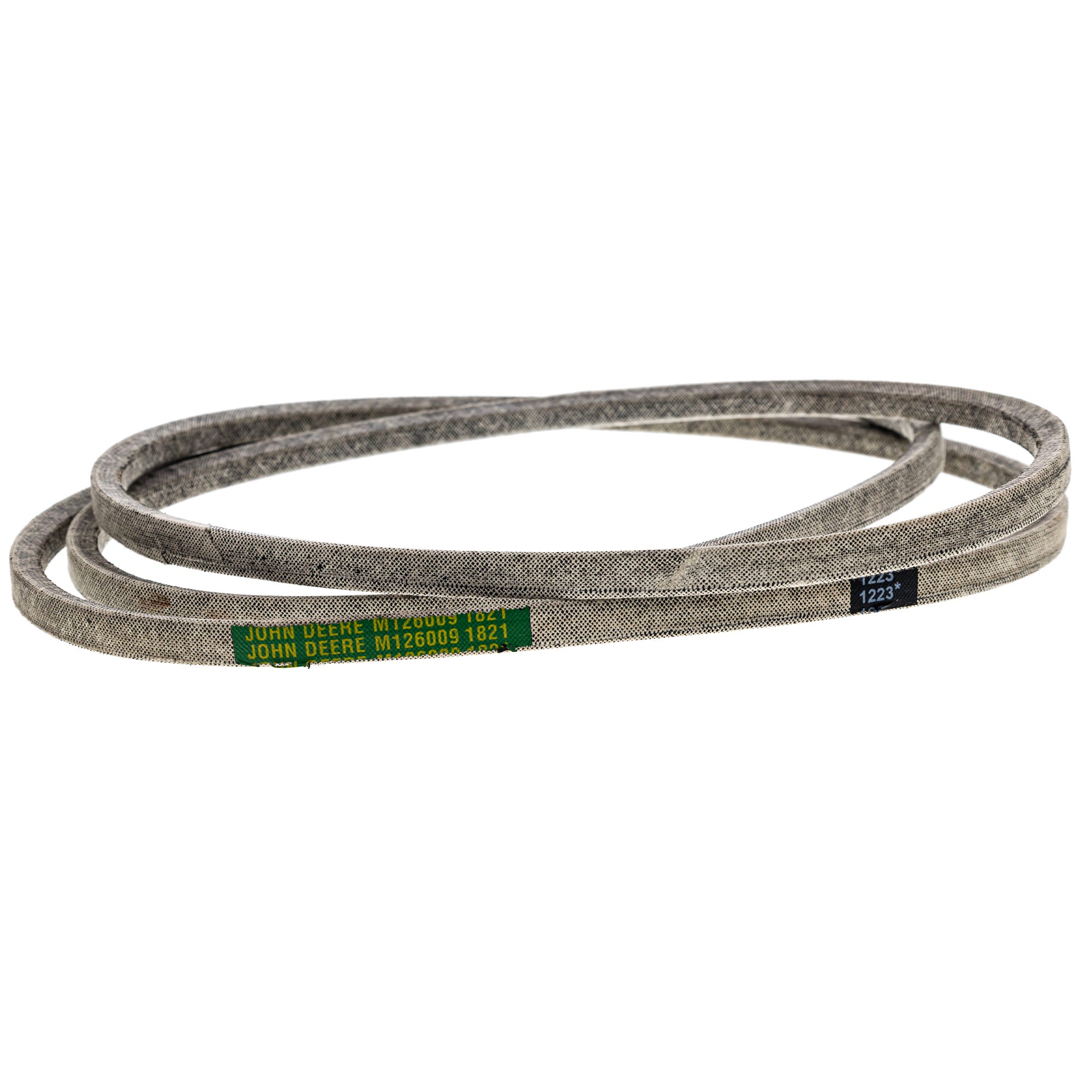 John Deere M126009 Idler Drive Belt