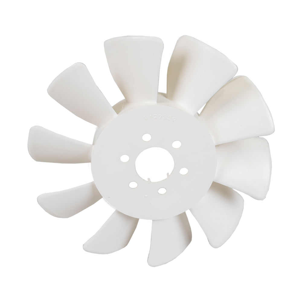 John Deere M127359 Fan