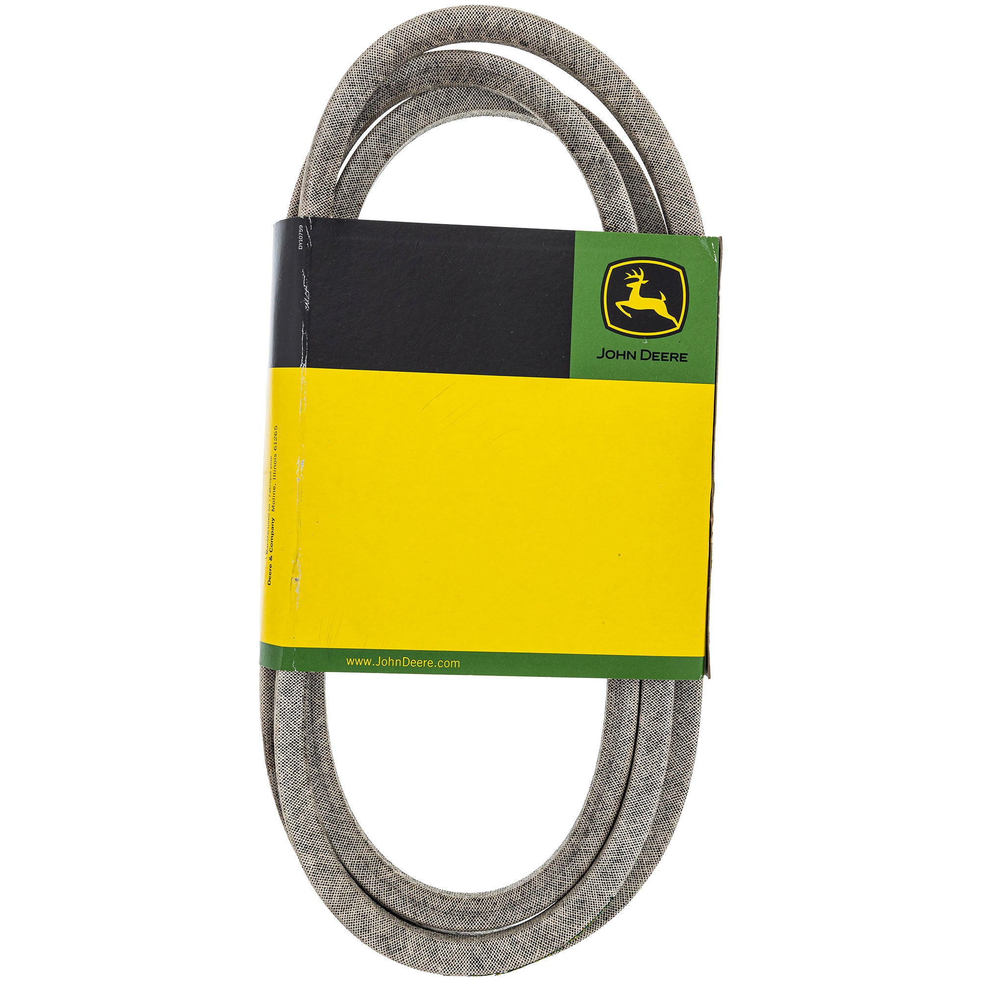 John Deere M127523 Drive Belt