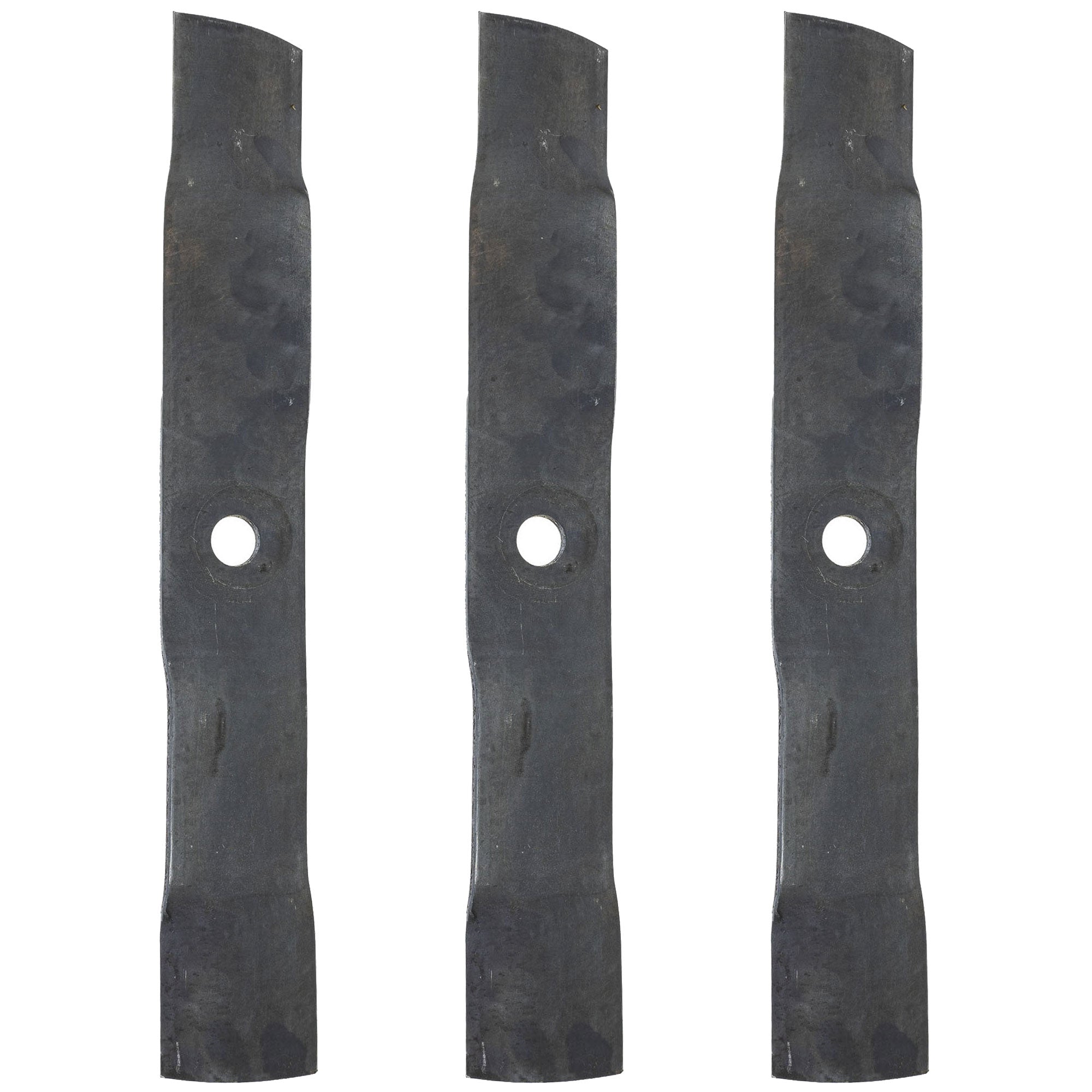 John Deere M127673 Blade 3-Pack