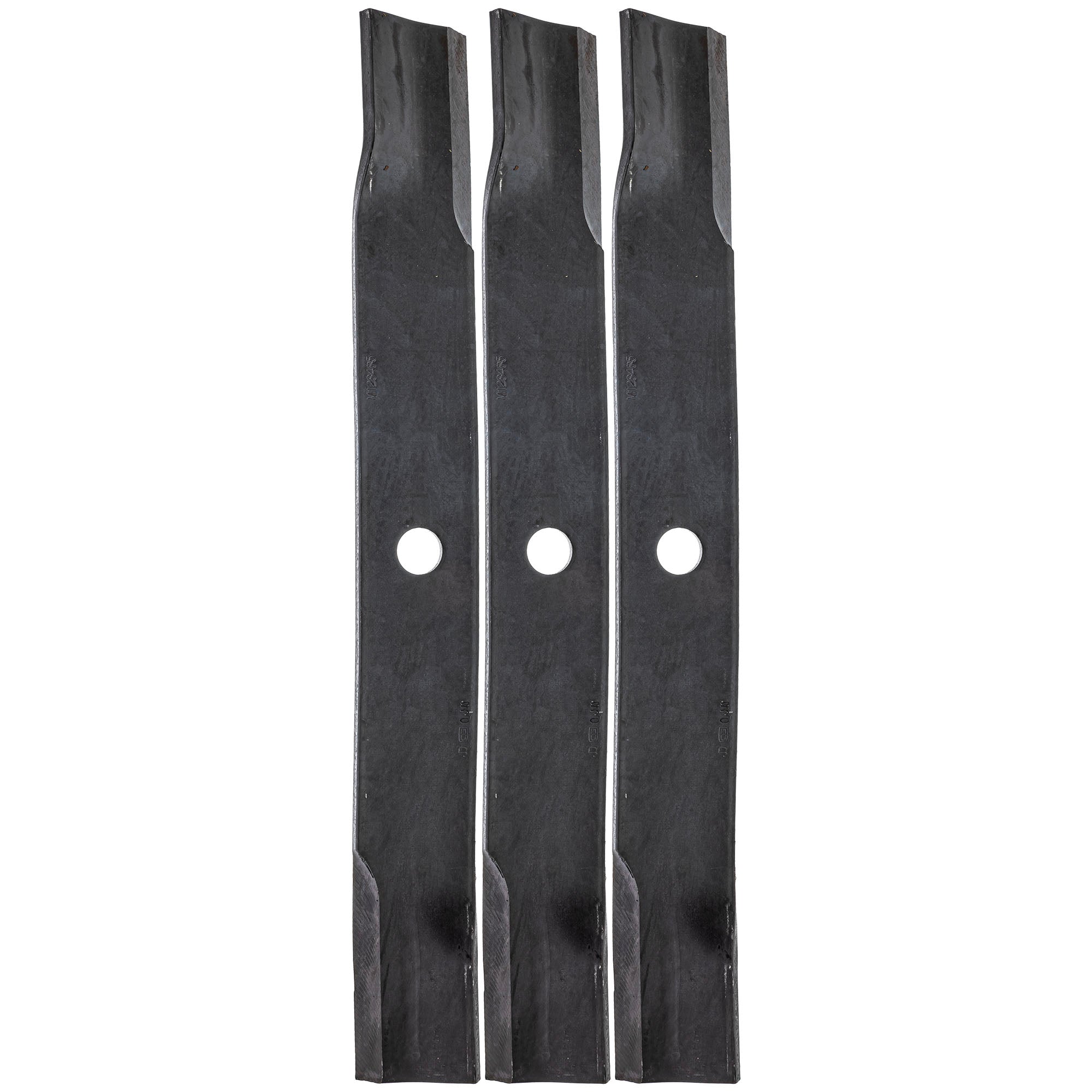 John Deere M128485 Mower Blade Multi Pack 3-Pack