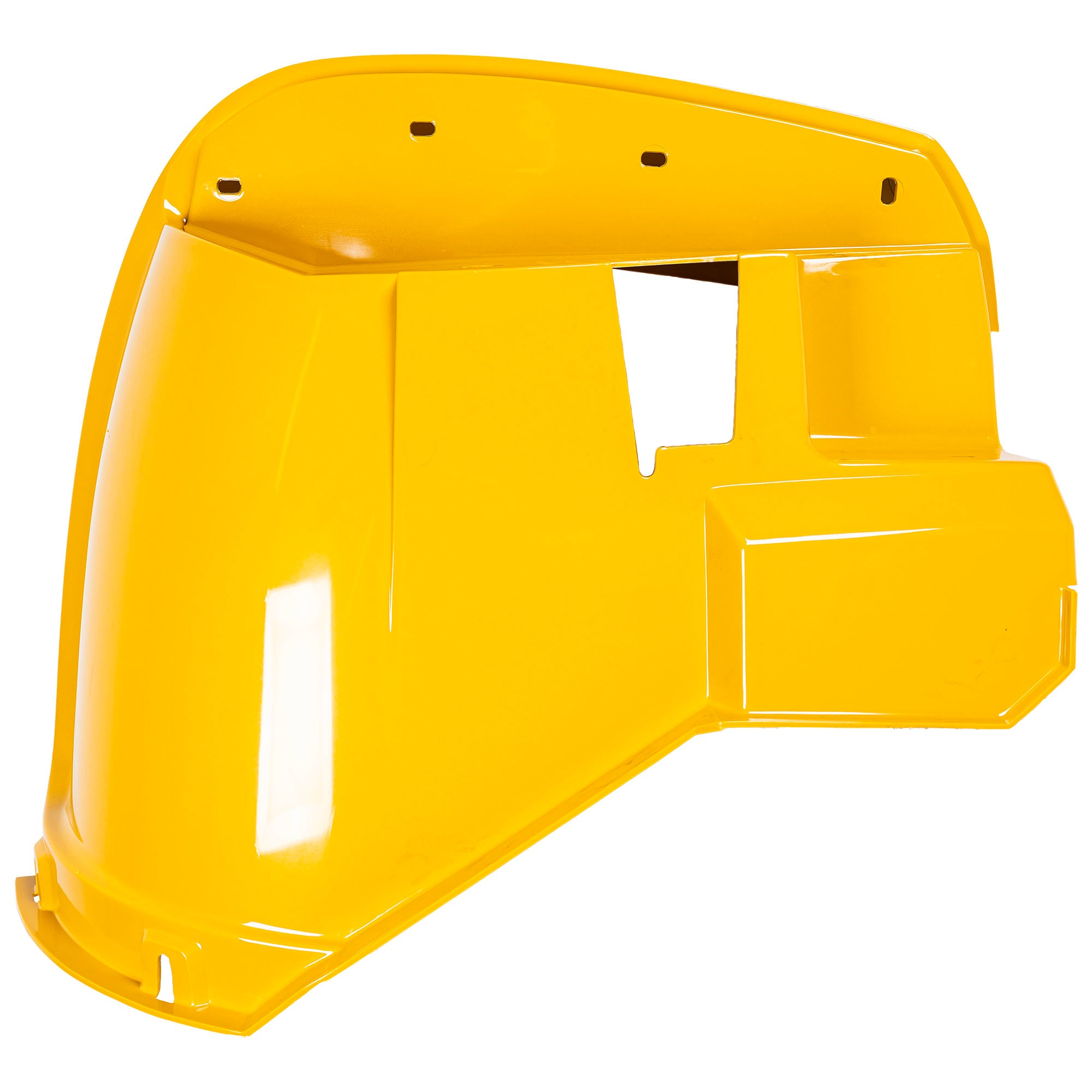 John Deere M130759 Fender