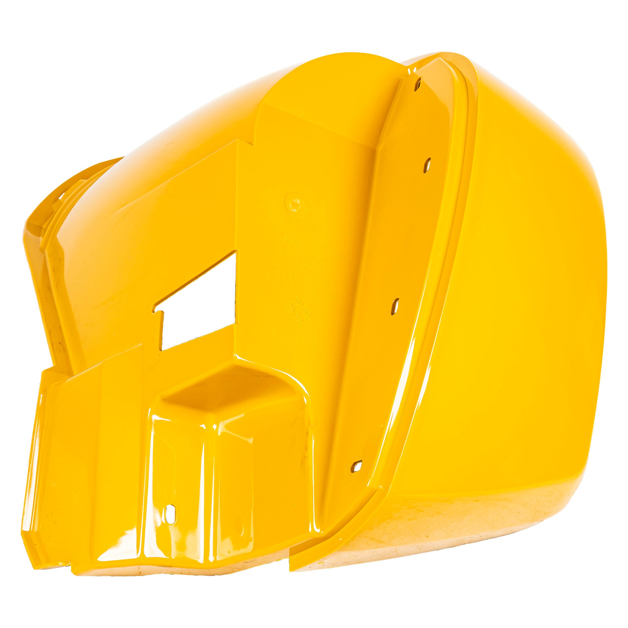 John Deere M130759 Fender