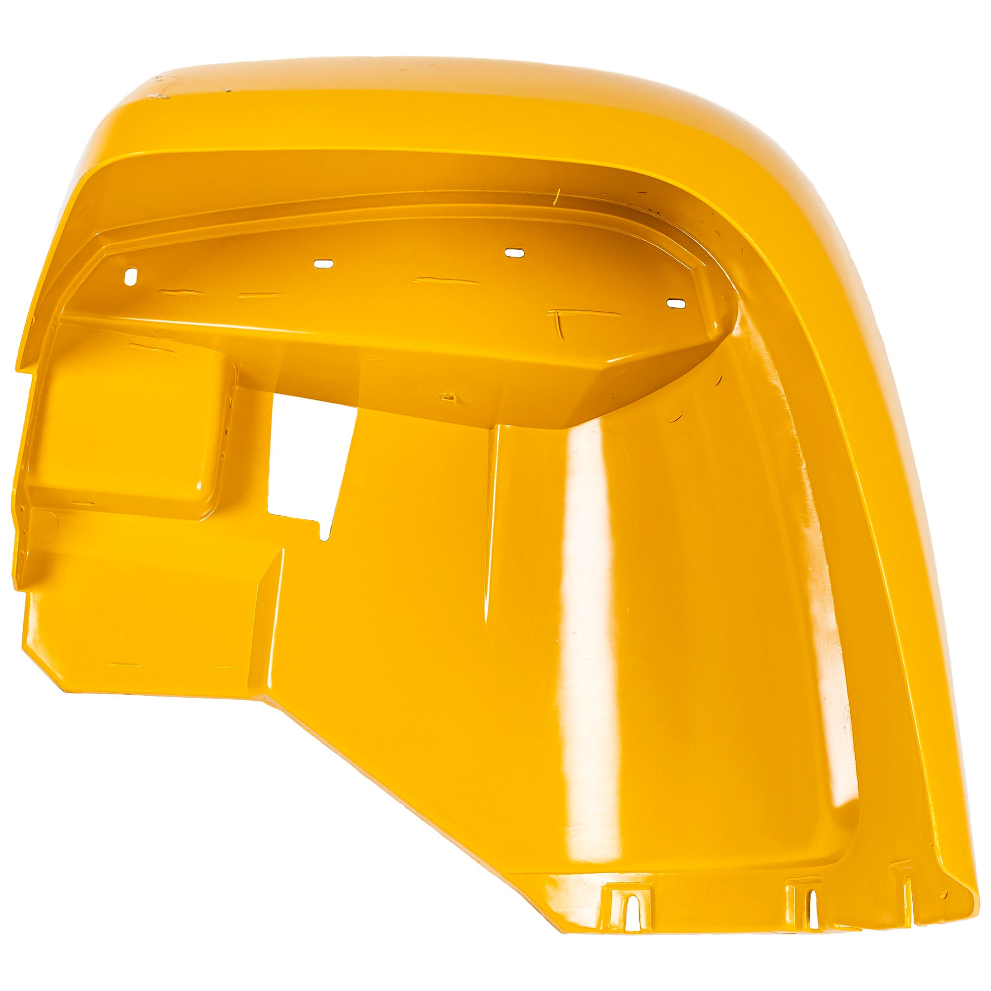 John Deere M130759 Fender