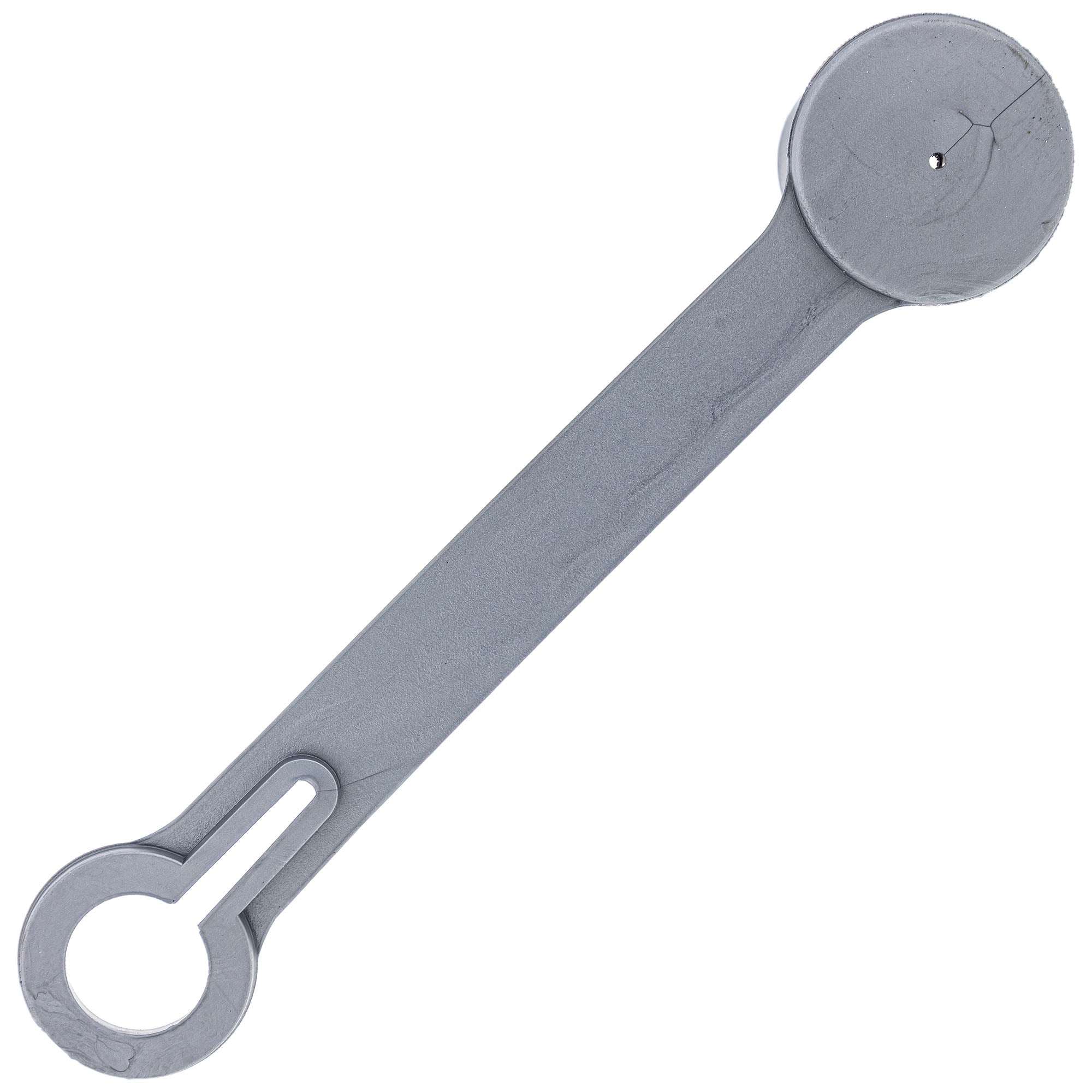 John Deere M132022 Silver Female Dust Cap