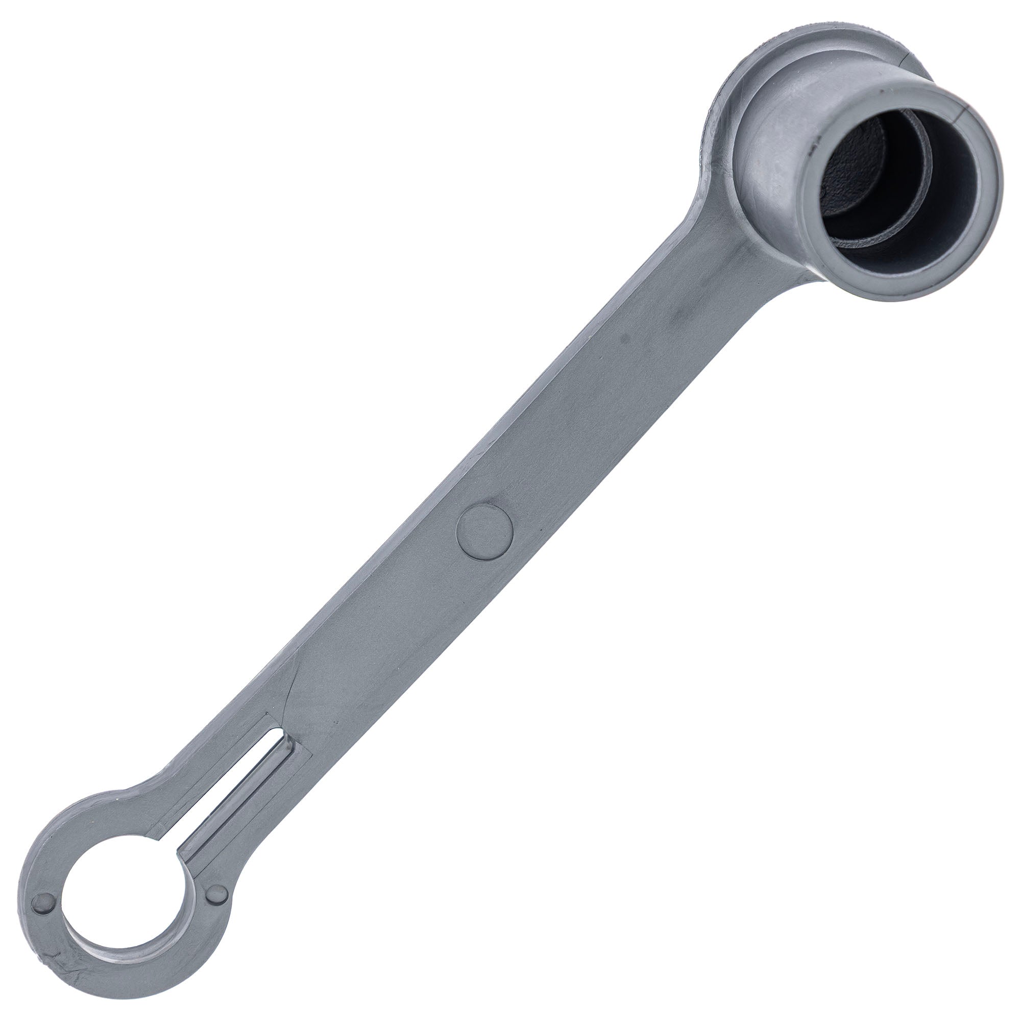 John Deere M132022 Silver Female Dust Cap