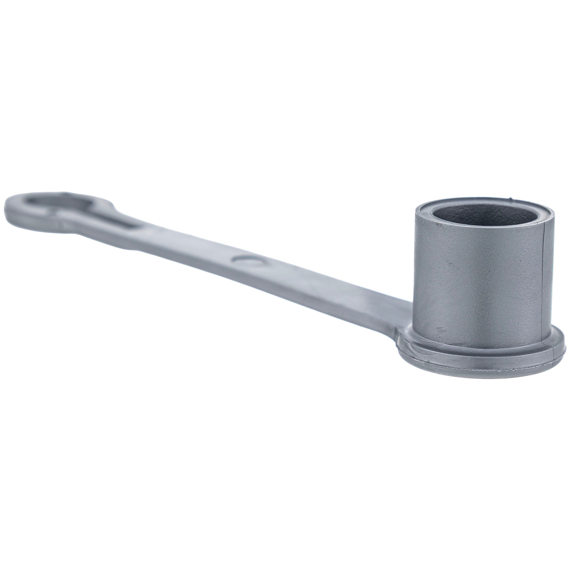 John Deere M132022 Silver Female Dust Cap