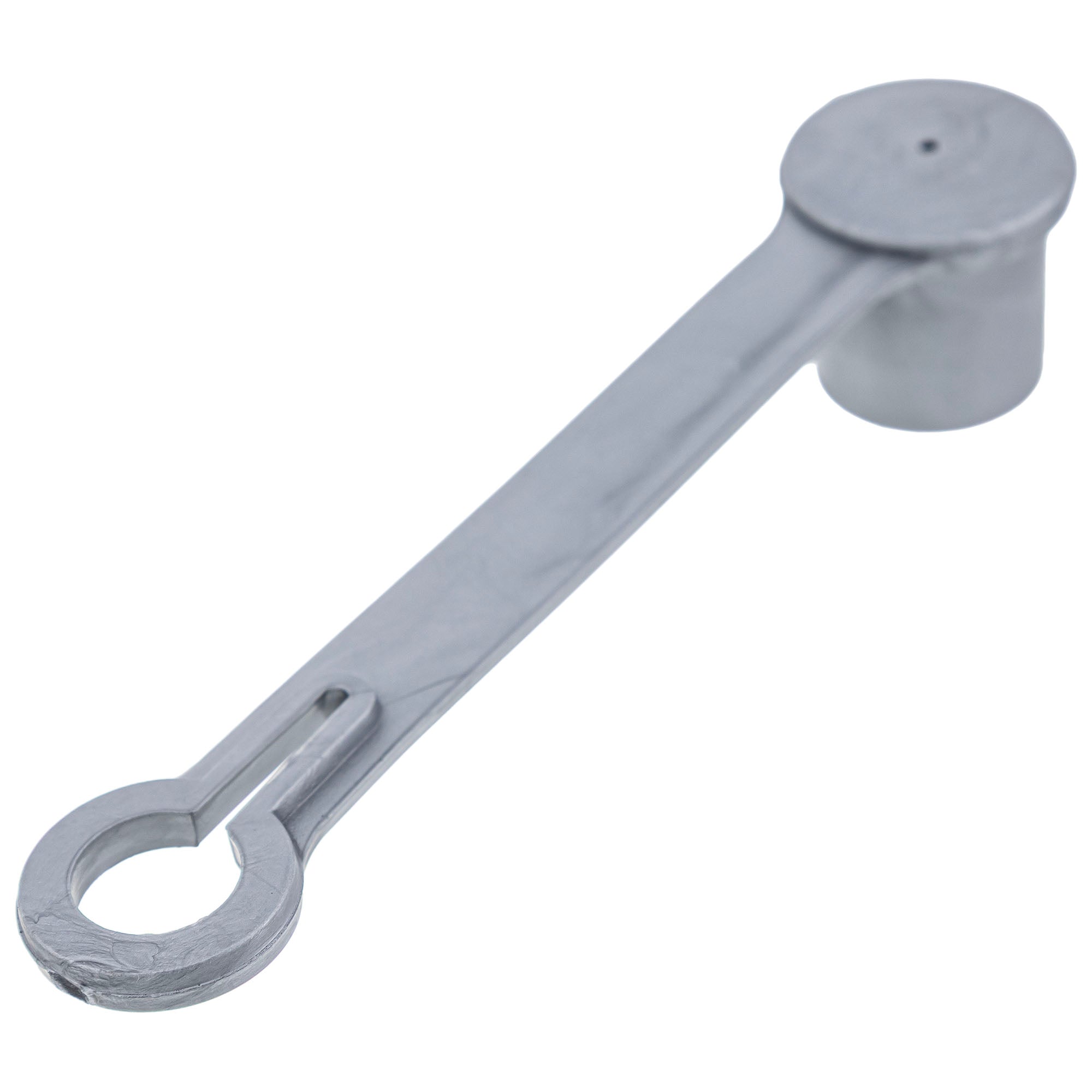 John Deere M132022 Silver Female Dust Cap