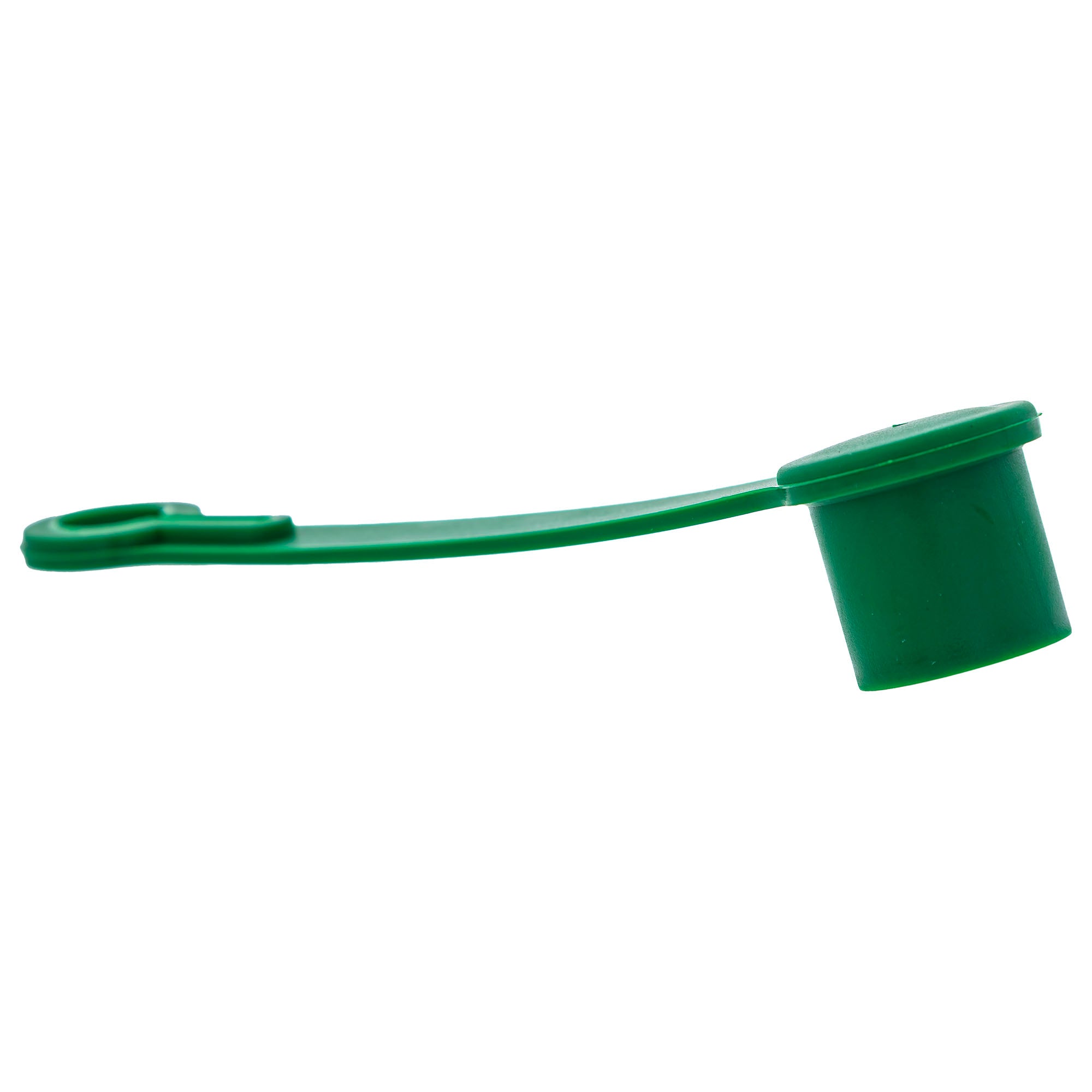 John Deere M132024 Green Link End Cap