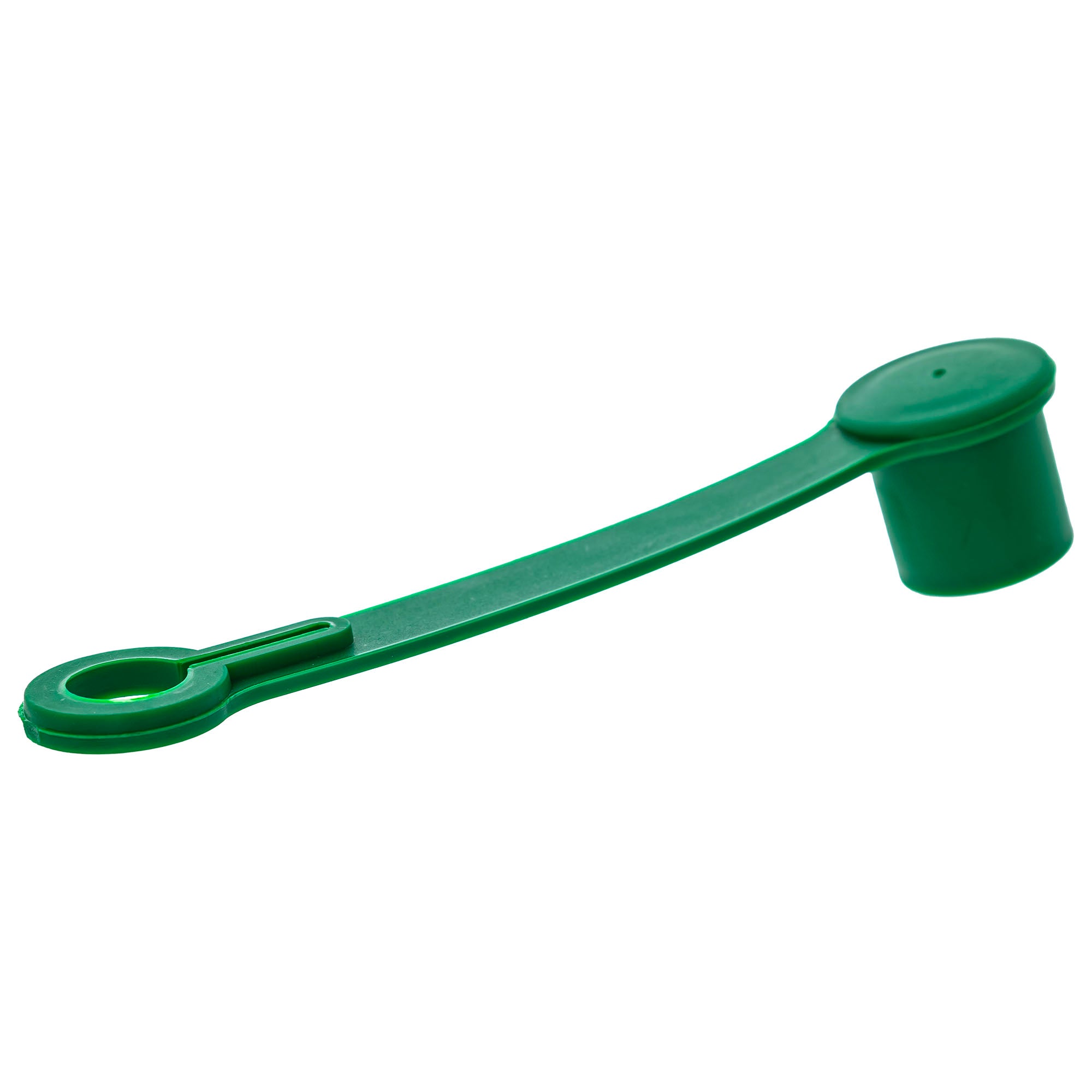 John Deere M132024 Green Link End Cap