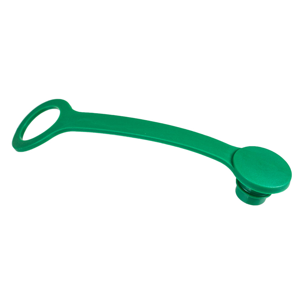 John Deere M132034 Male Hydraulic Dust Plug