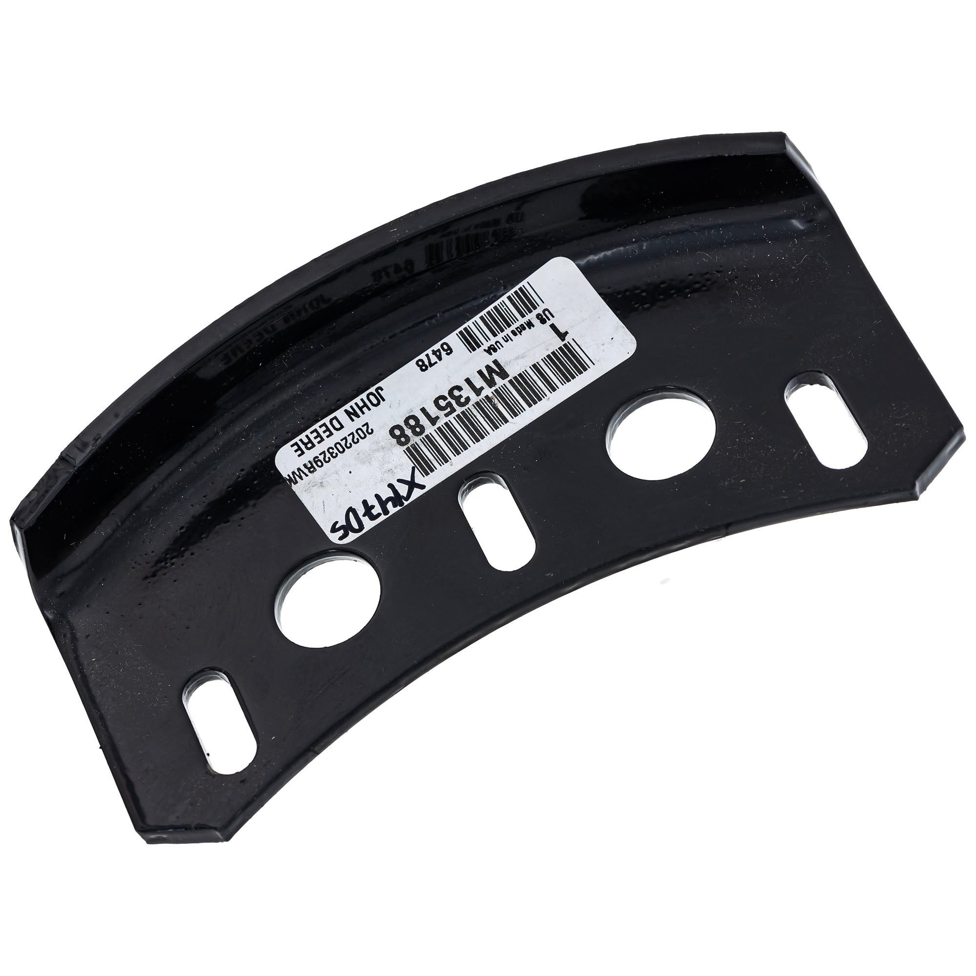John Deere M135188 Skid Shoe