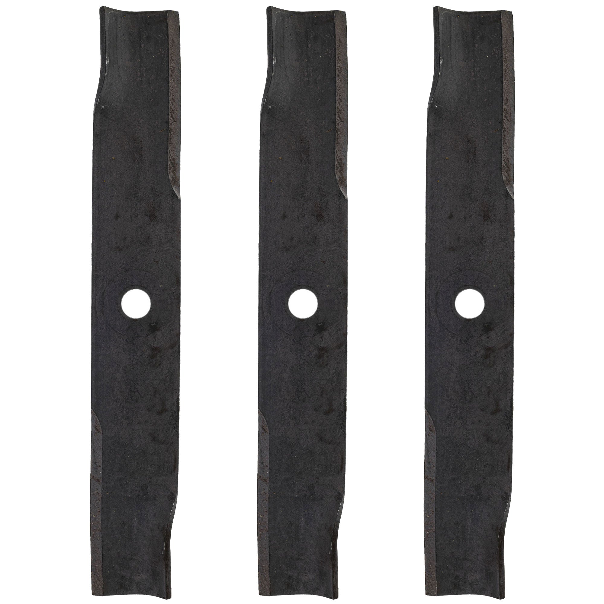 John Deere M135589 Mower Blade Multi Pack 3-Pack