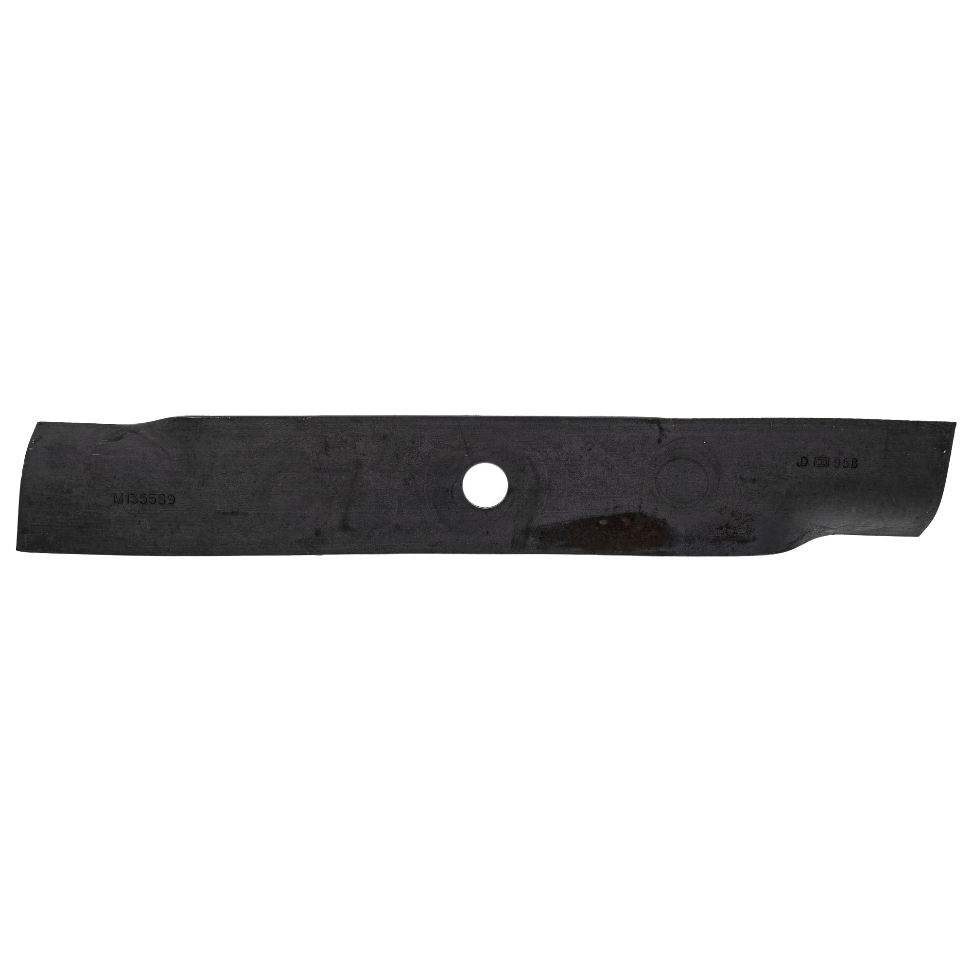 John Deere M135589 High Lift Blade 3PK 3-Pack