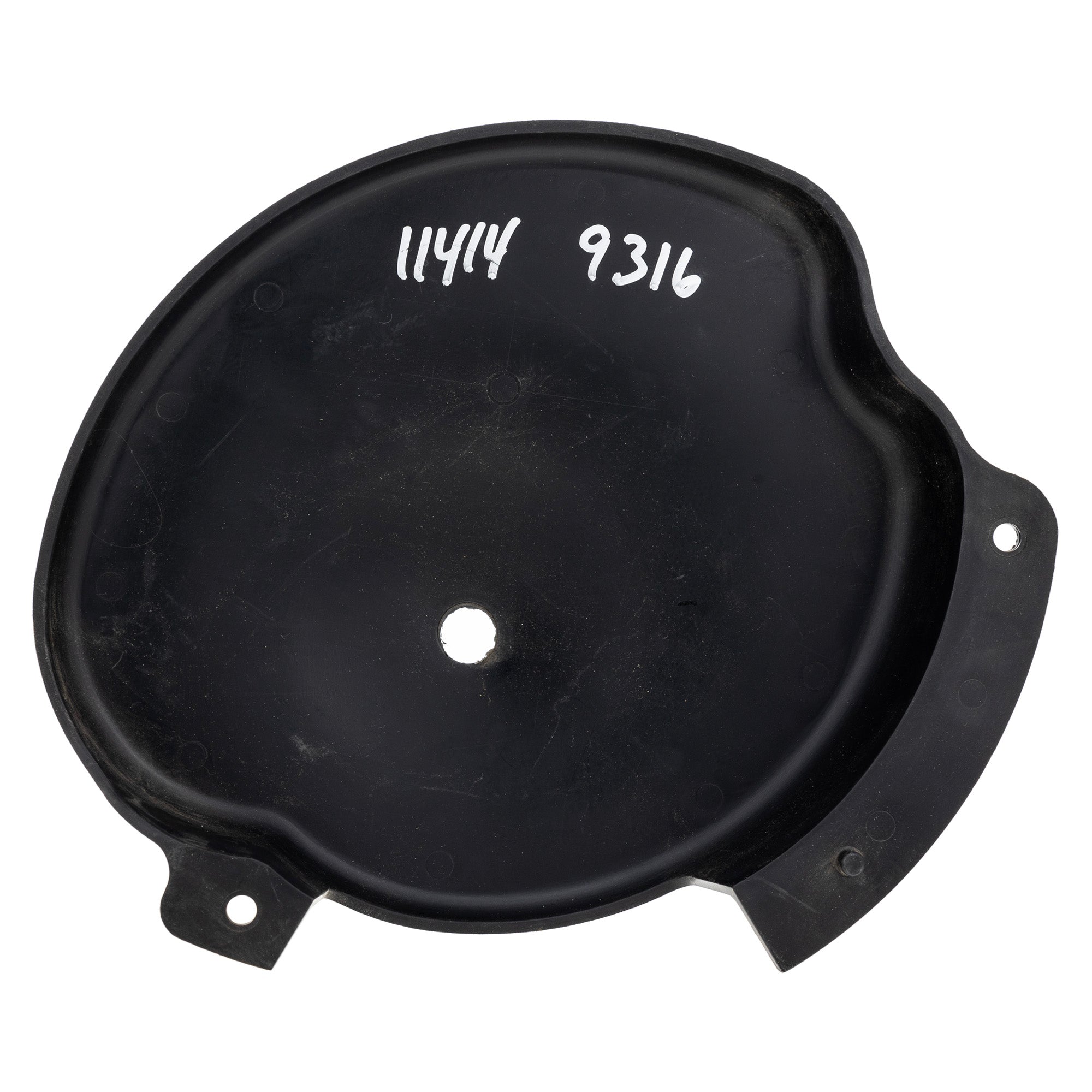 John Deere M135883 Shield
