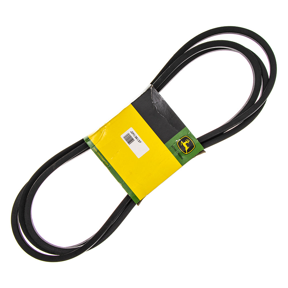 John Deere M136137 Deck Drive Sheave V-Belt