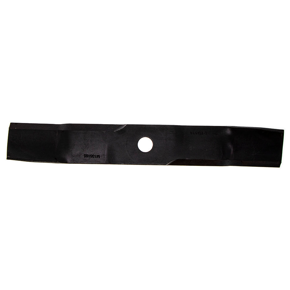 John Deere M136185 Blade