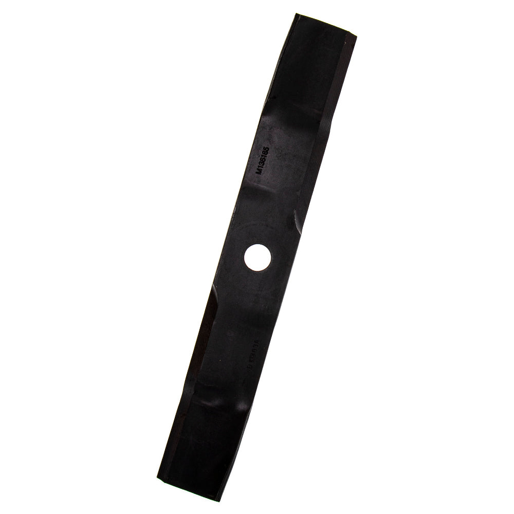 John Deere M136185 Mulching Mower Blade