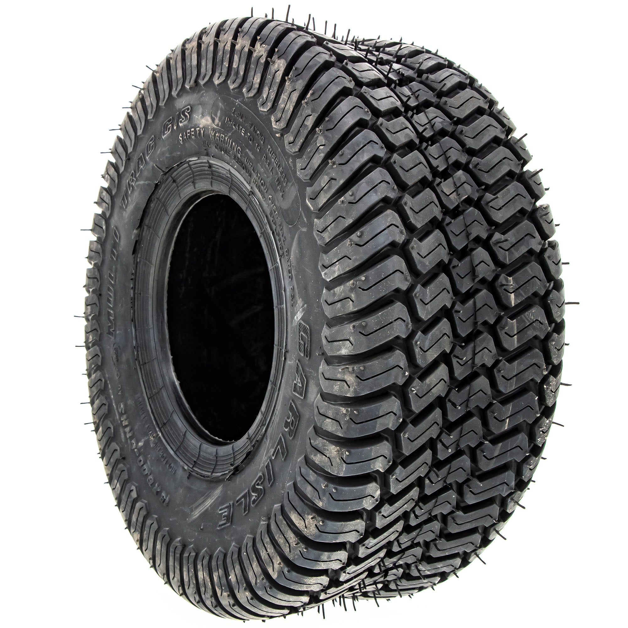 John Deere M137627 Tire 15x6-6