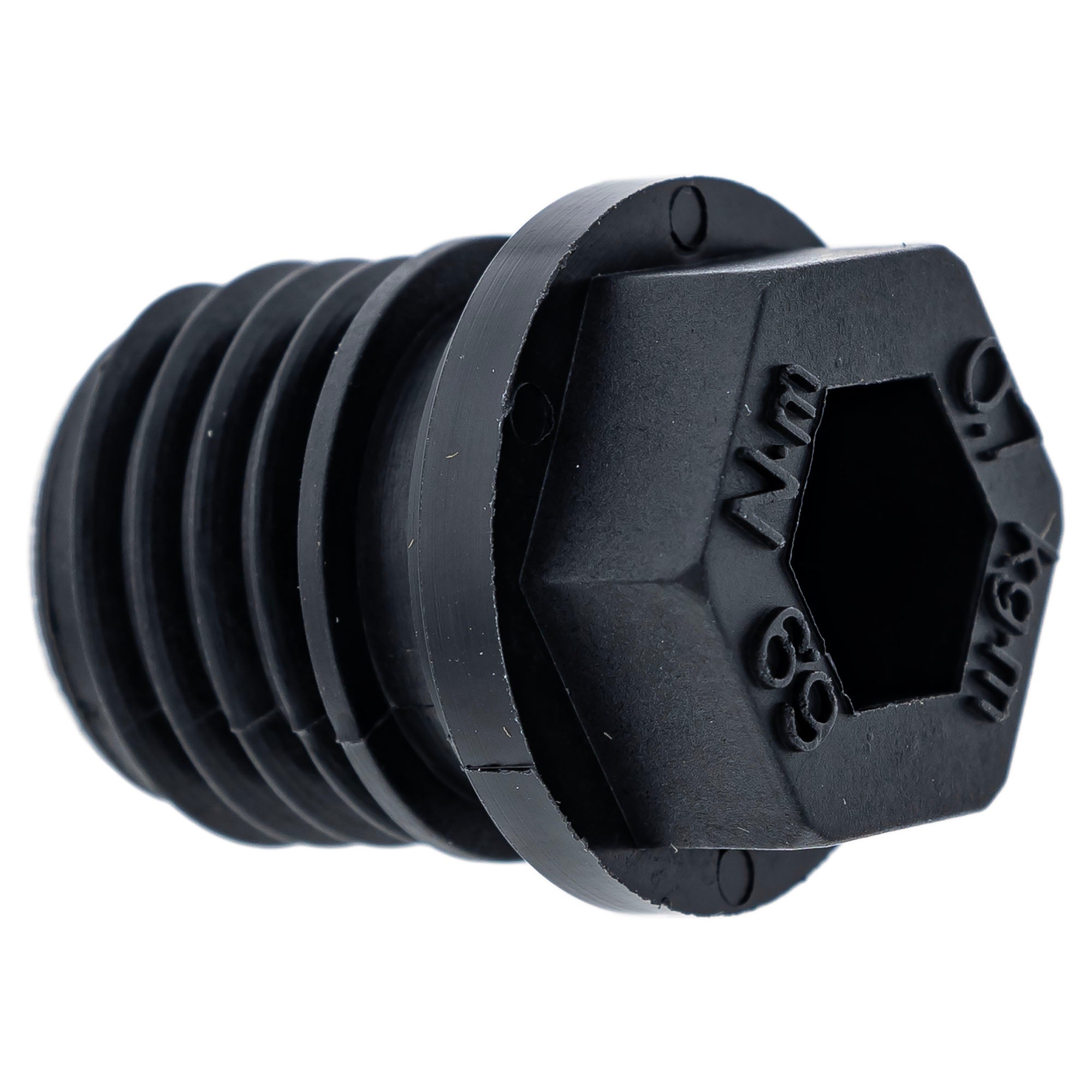 John Deere M138425 Plug
