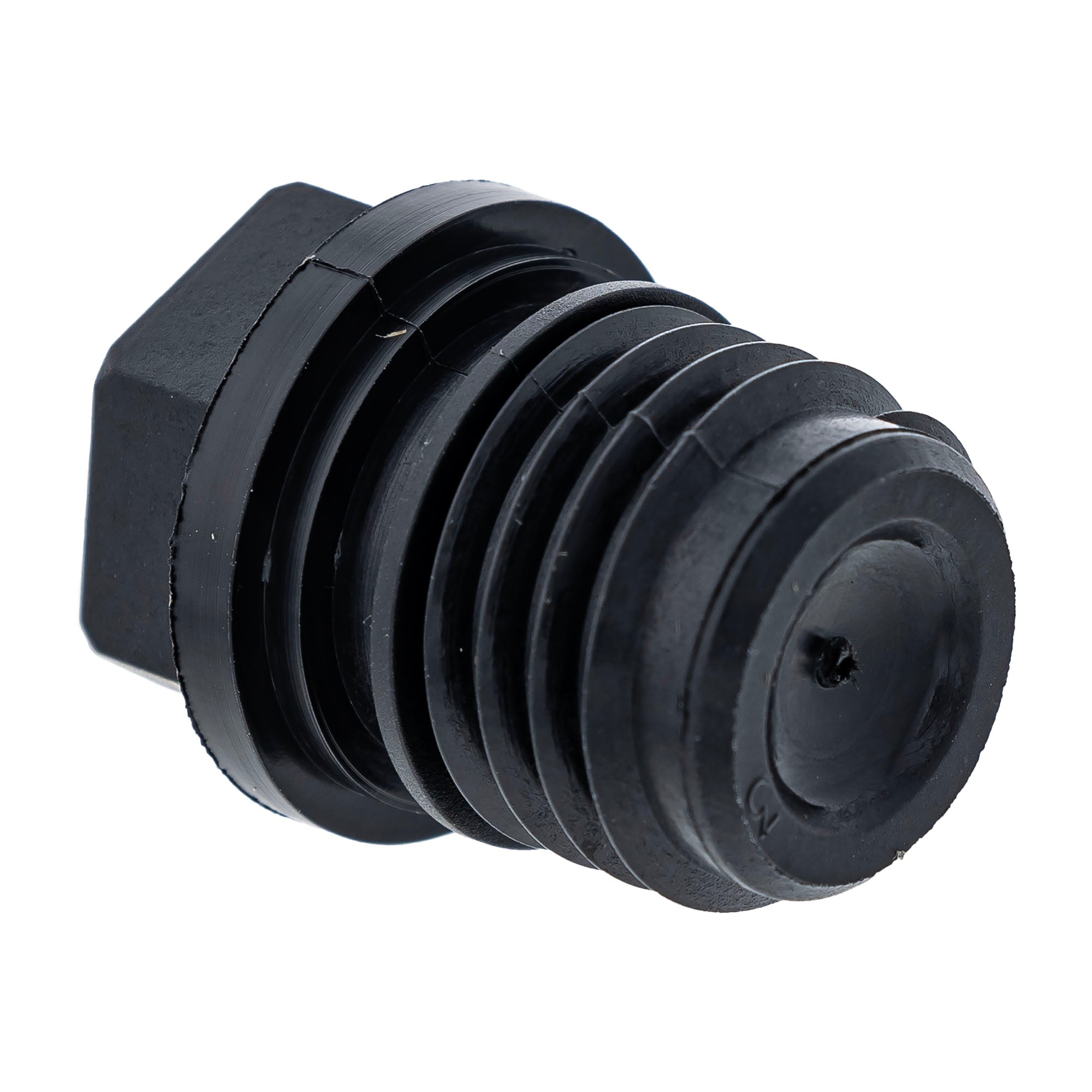 John Deere M138425 Plug