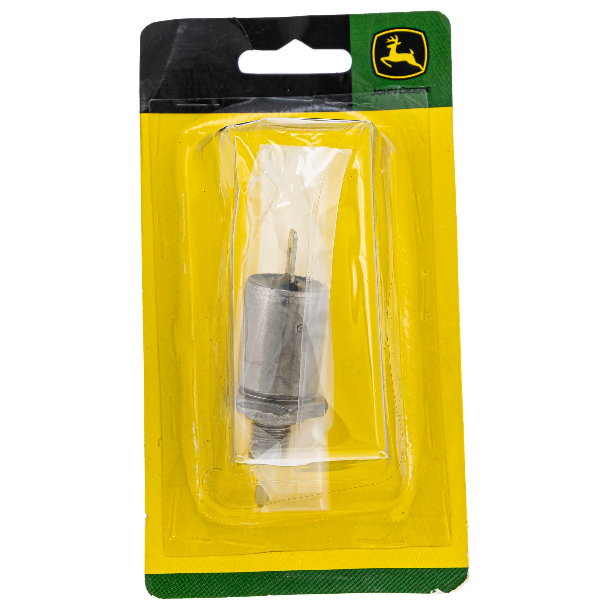 John Deere M138477 Solenoid Kit