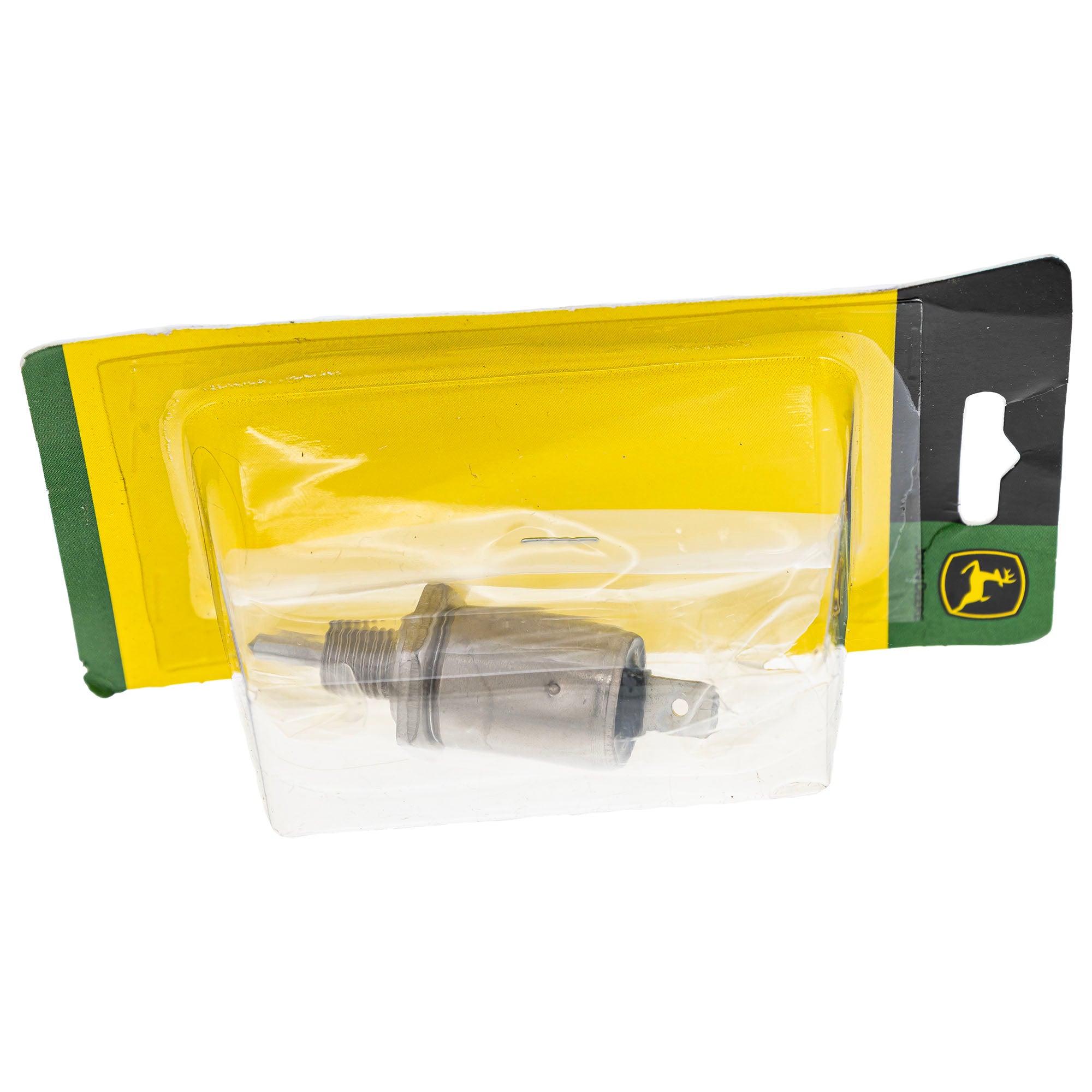 John Deere M138477 Carburetor Fuel Solenoid Kit