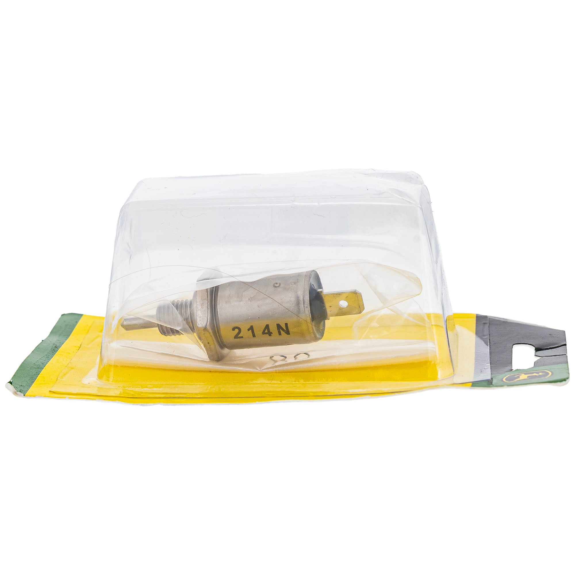 John Deere M138477 Carburetor Fuel Solenoid Kit