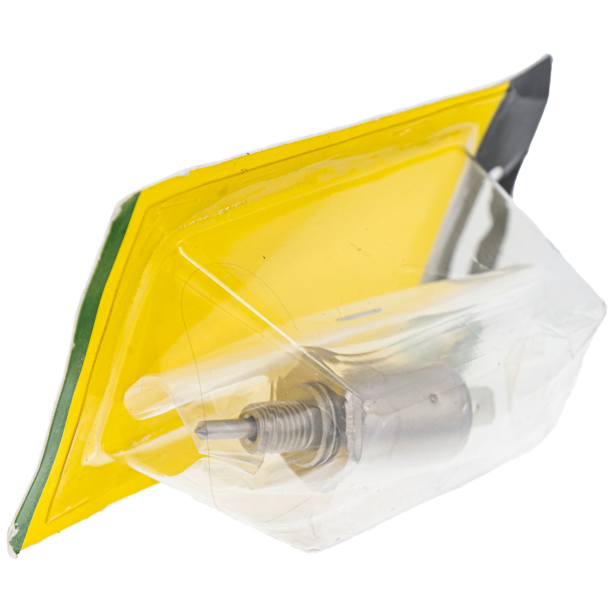 John Deere M138477 Carburetor Fuel Solenoid Kit
