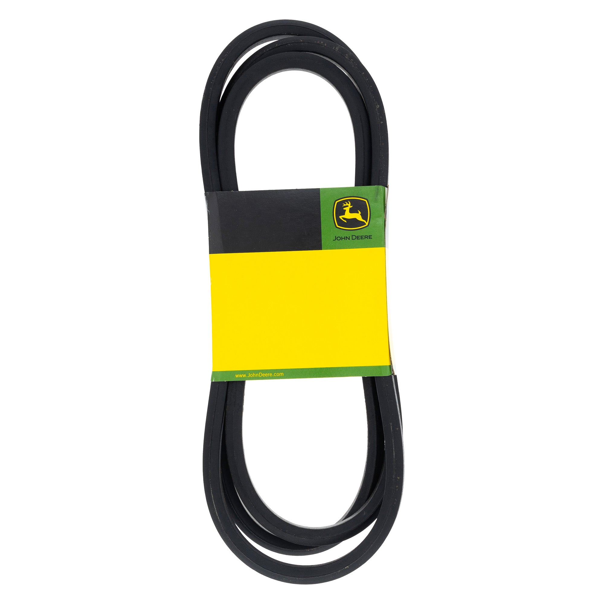 John Deere M138583 Double V Belt