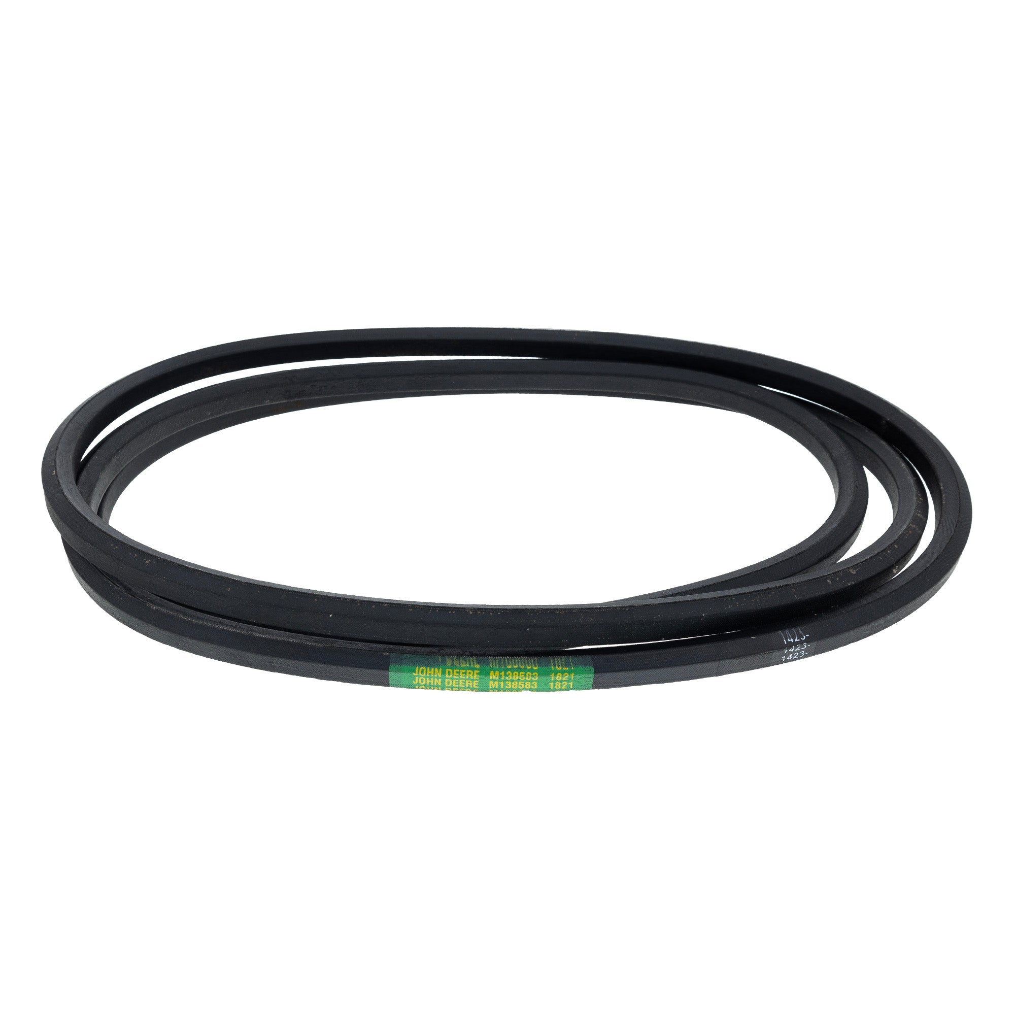 John Deere M138583 Double Deck V-Belt