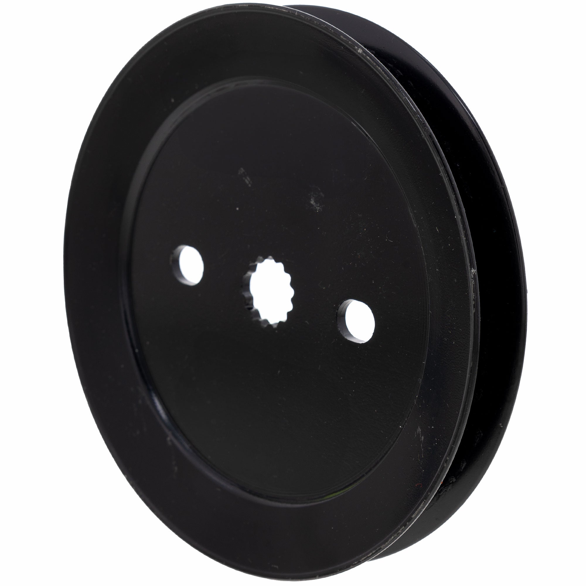 John Deere M140059 Blade Drive Pulley