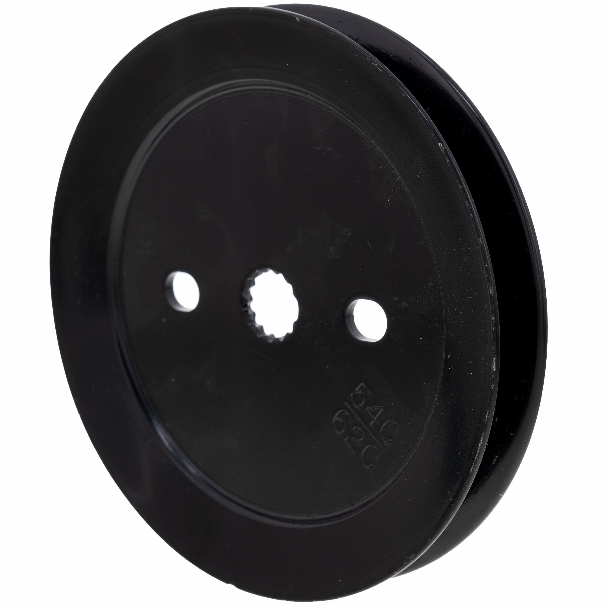 John Deere M140059 Blade Drive Pulley