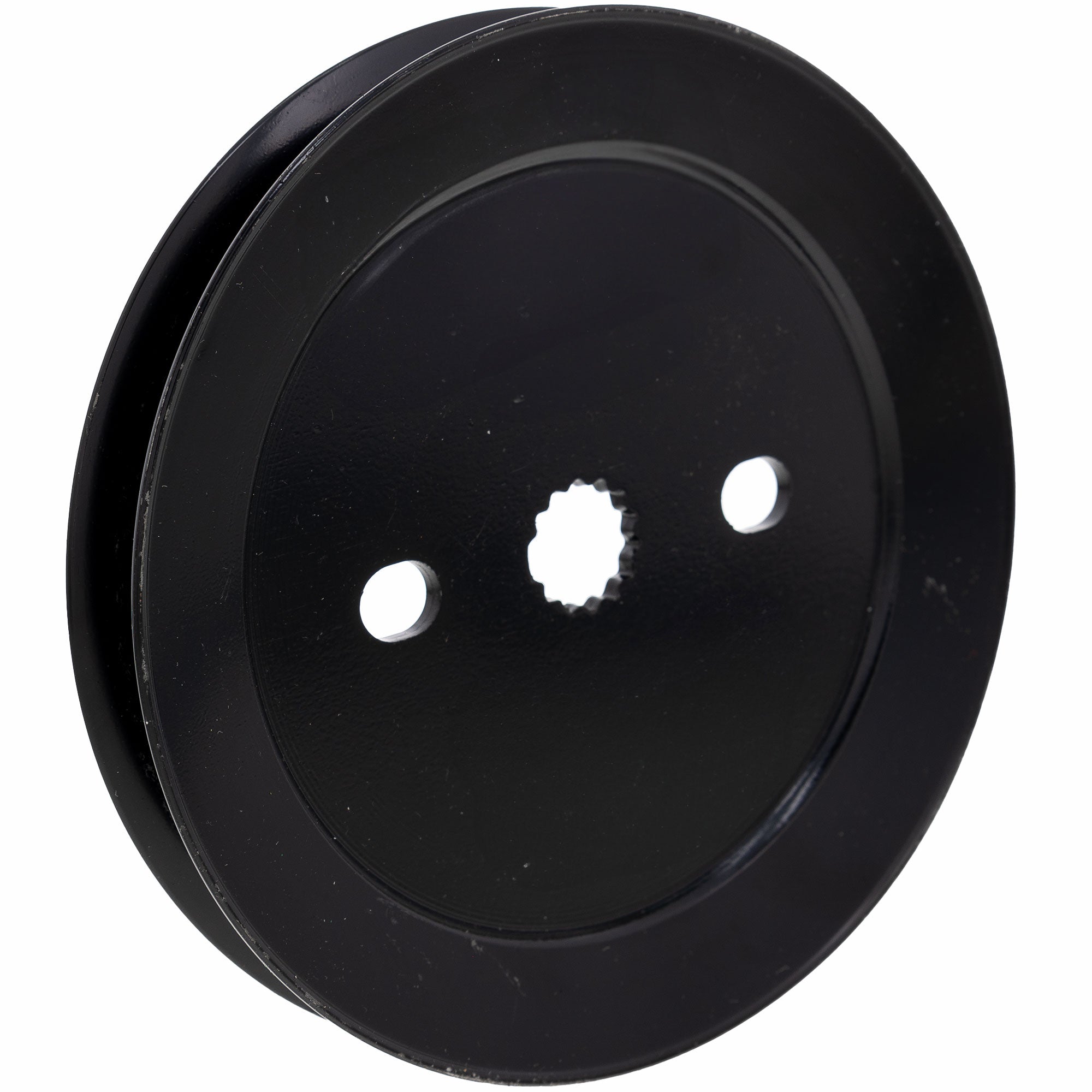 John Deere M140059 Blade Drive Pulley