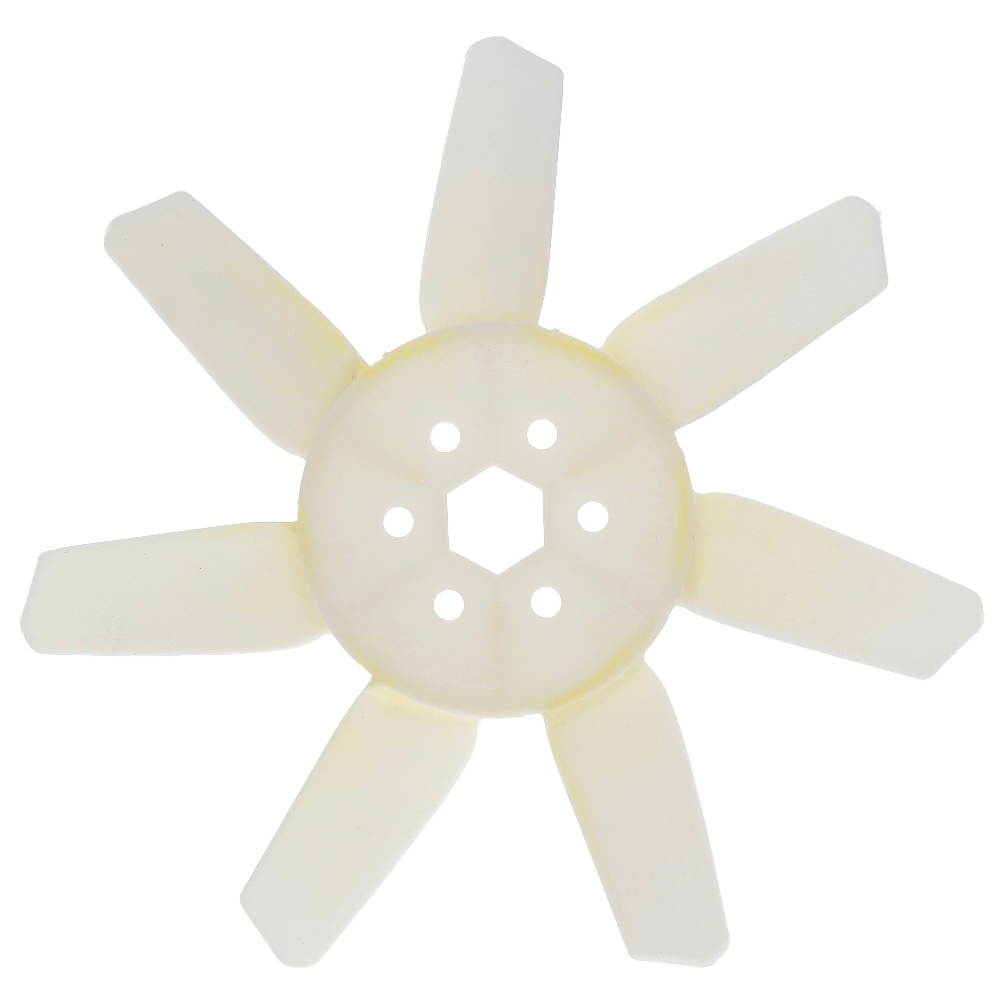 John Deere M140130 Fan