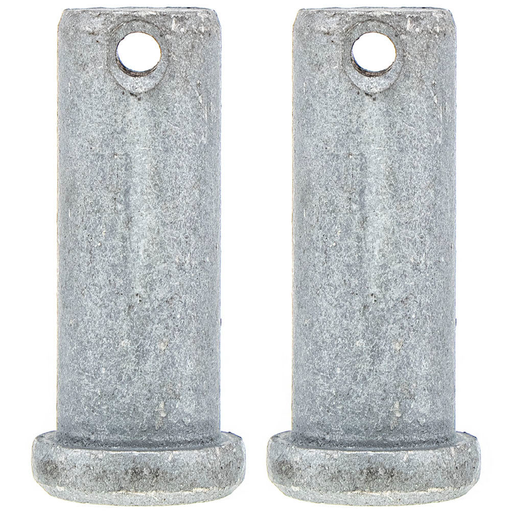 John Deere M140572 Pin 2-Pack