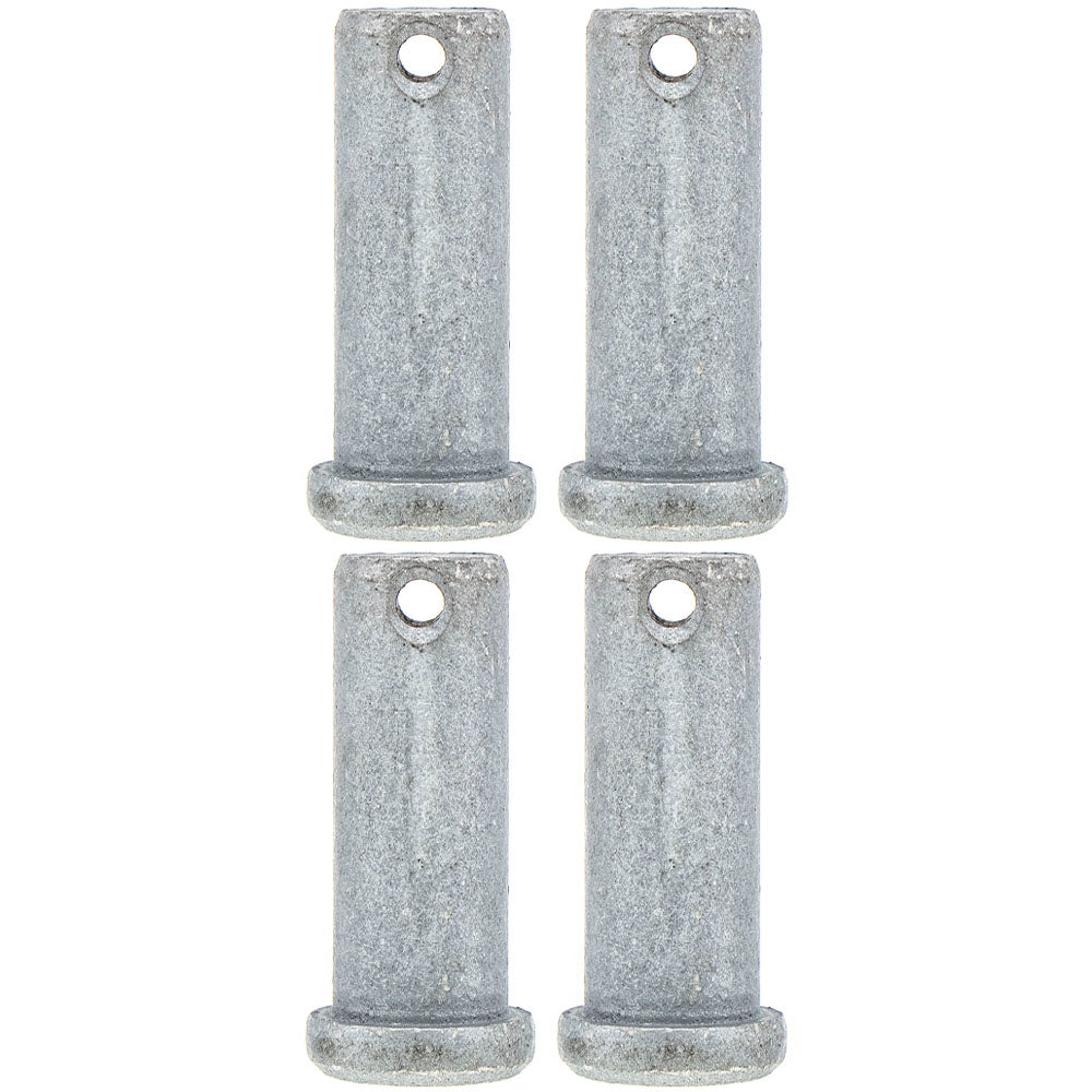 John Deere M140572 Pin 4-Pack