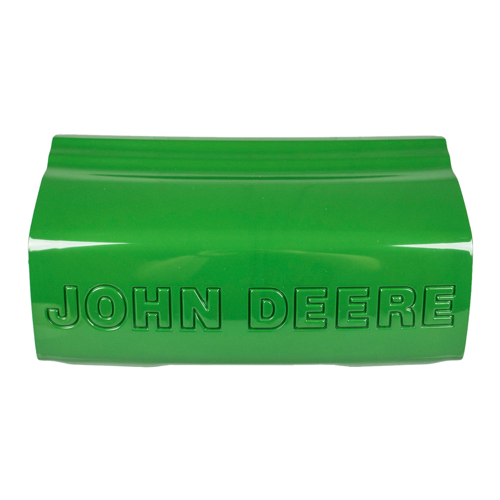 John Deere M140667 Bumper