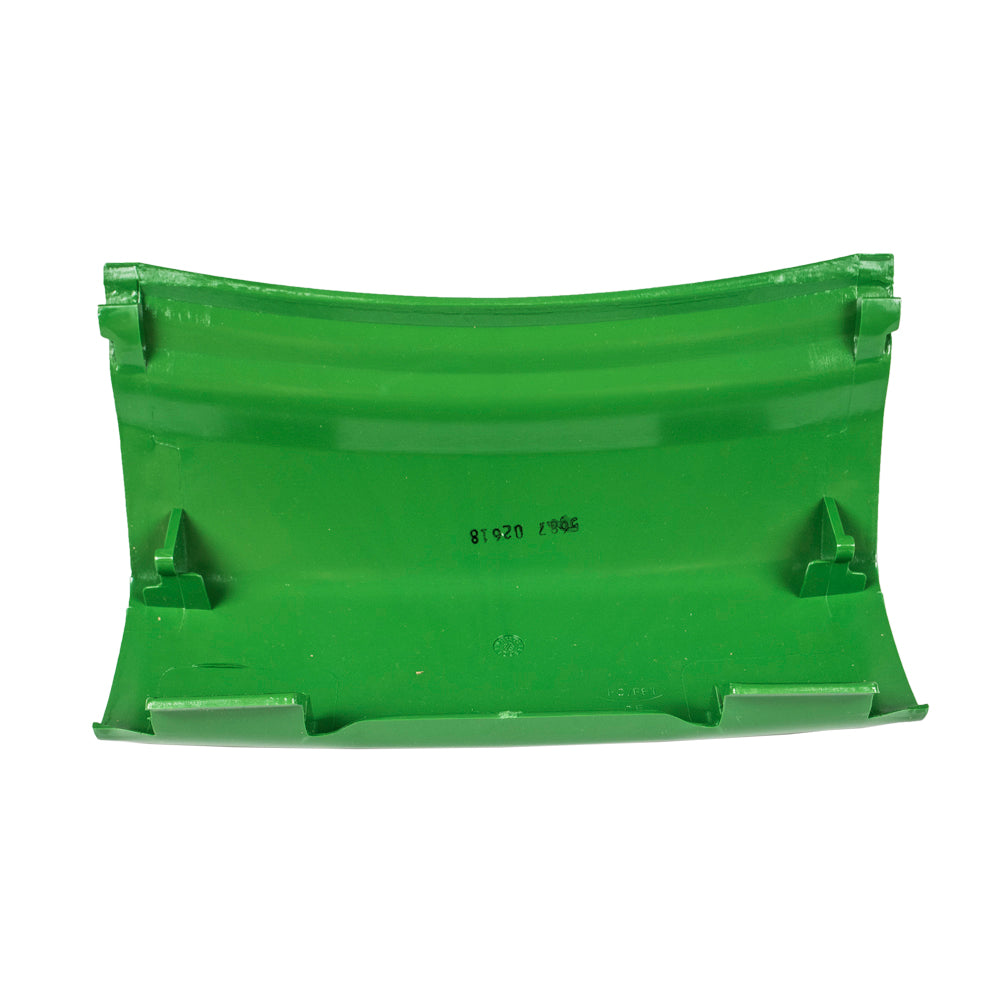 John Deere M140667 Center Bumper