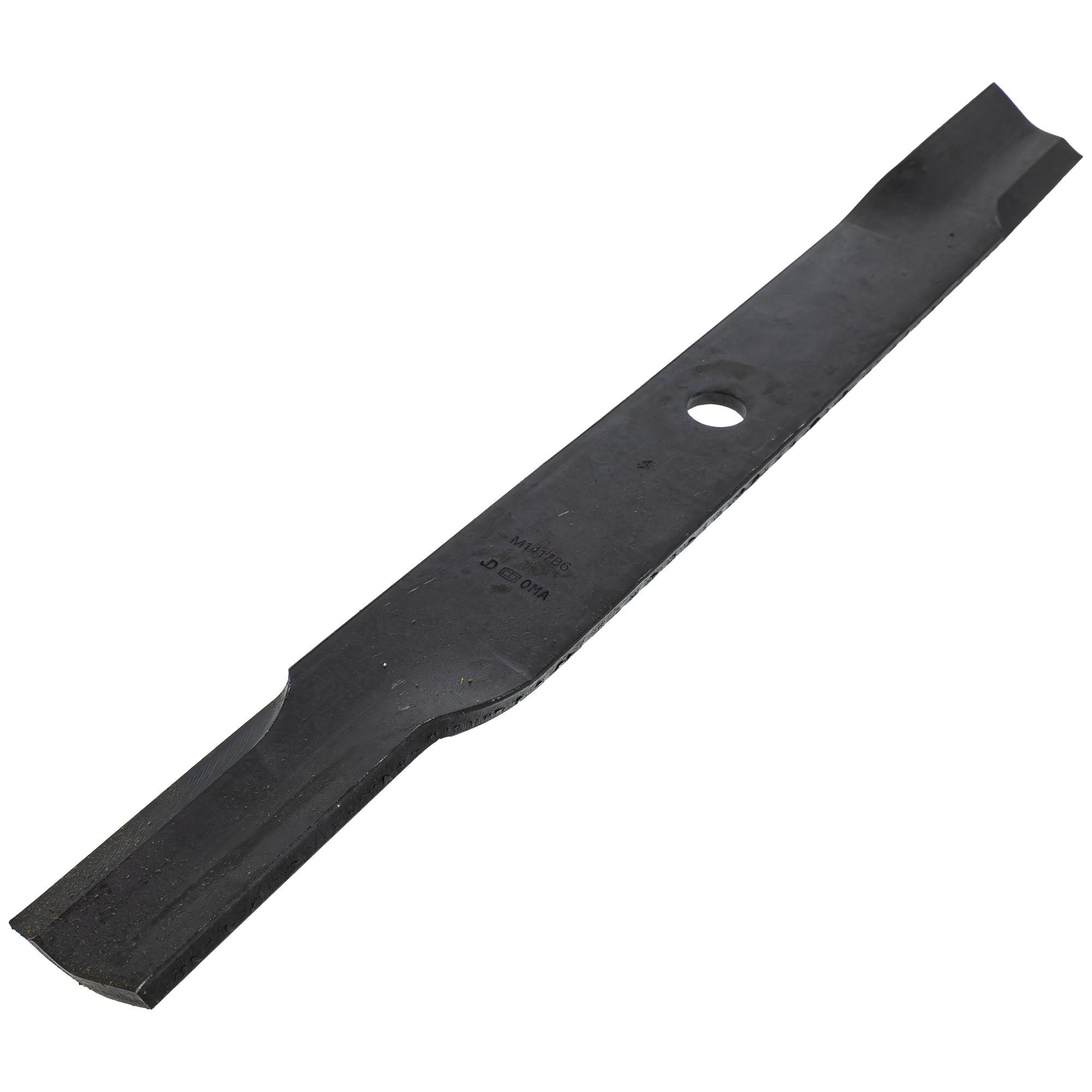 John Deere M141786 High Lift Blade