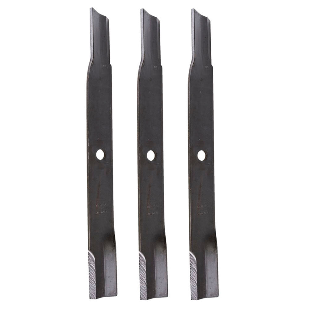 John Deere M141786 Mower Blade Multi Pack 3-Pack