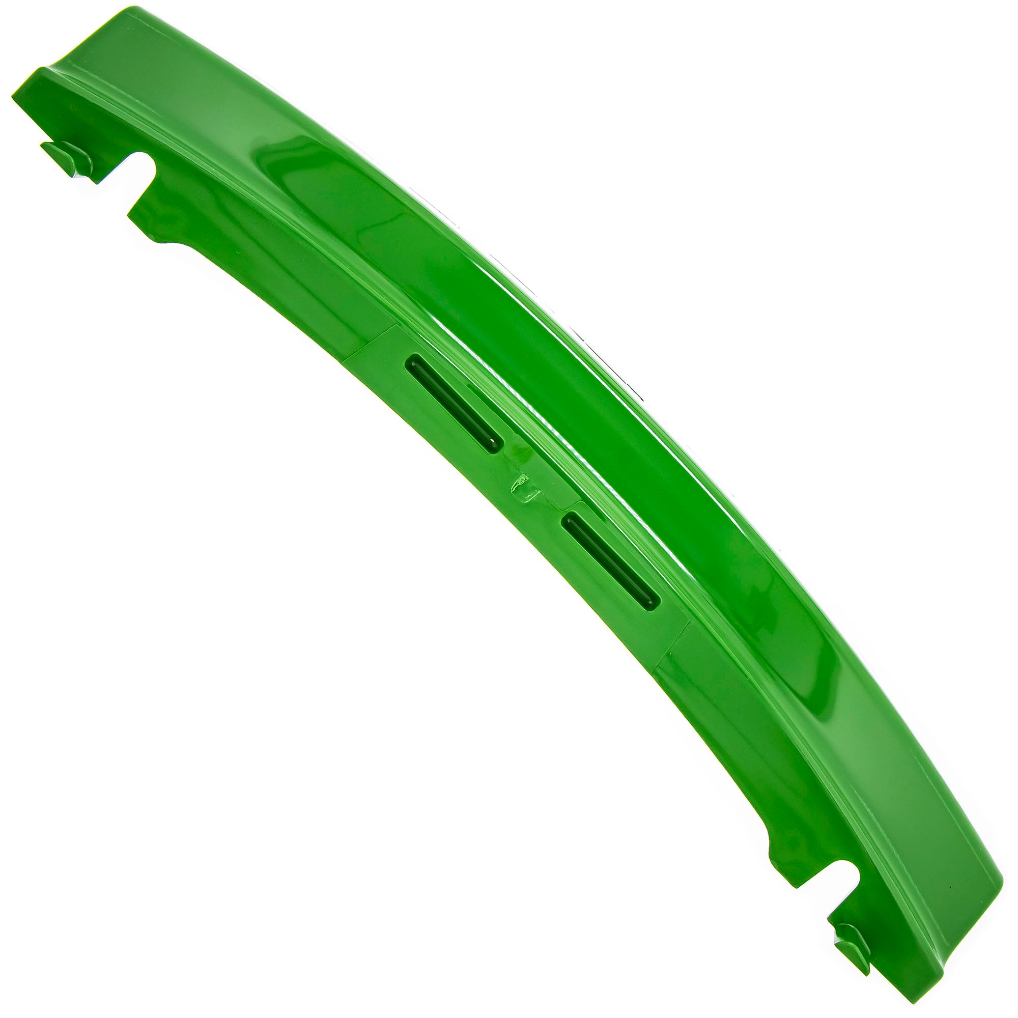 John Deere M142203 Front Bumper Cover