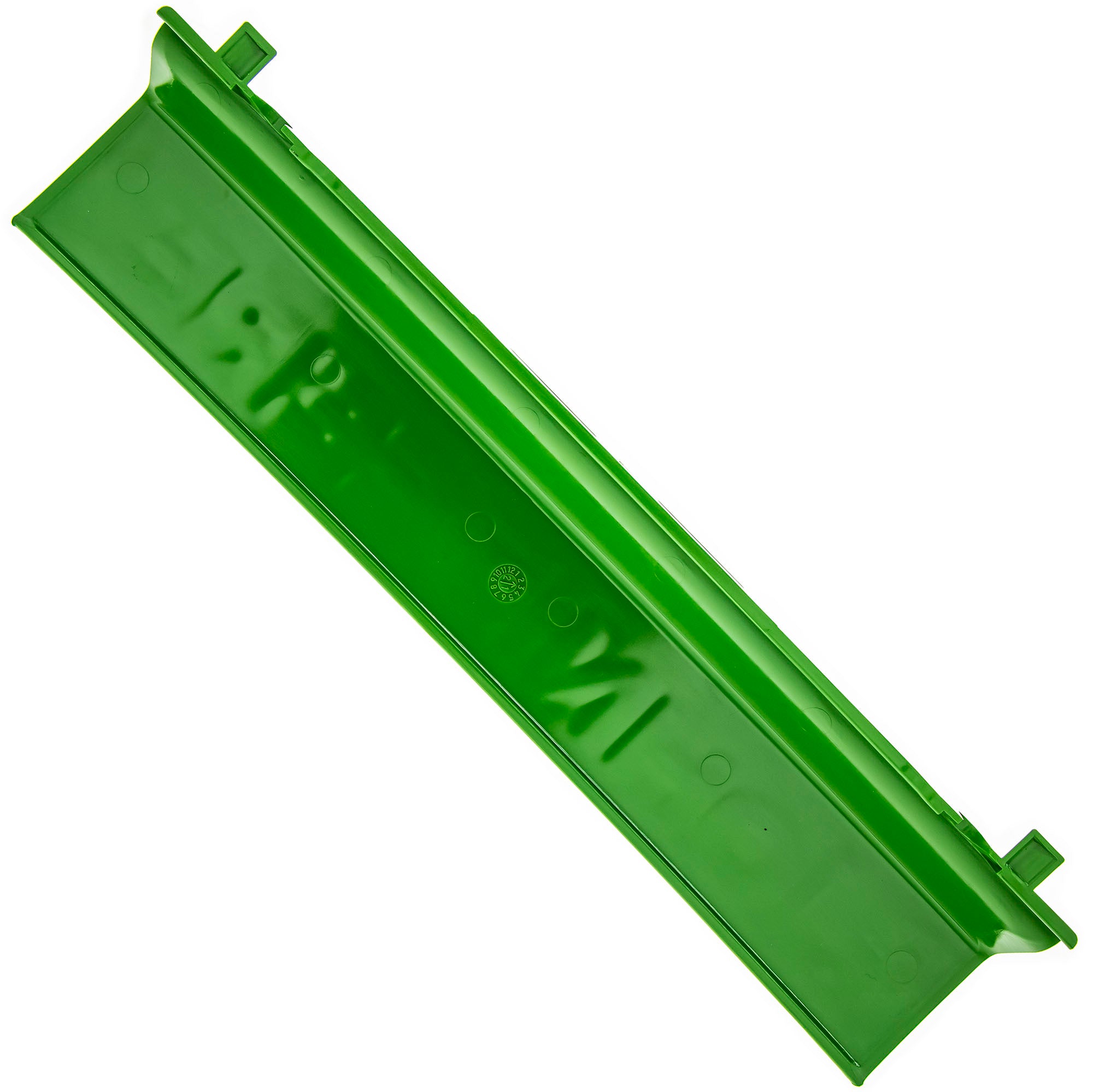 John Deere M142203 Front Bumper Cover