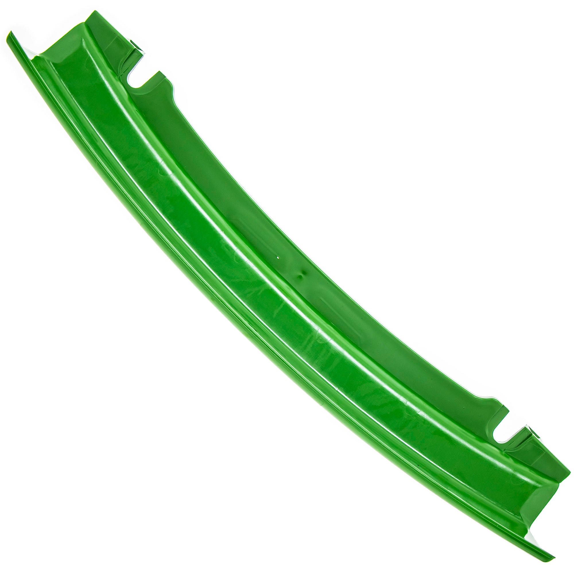 John Deere M142203 Front Bumper Cover