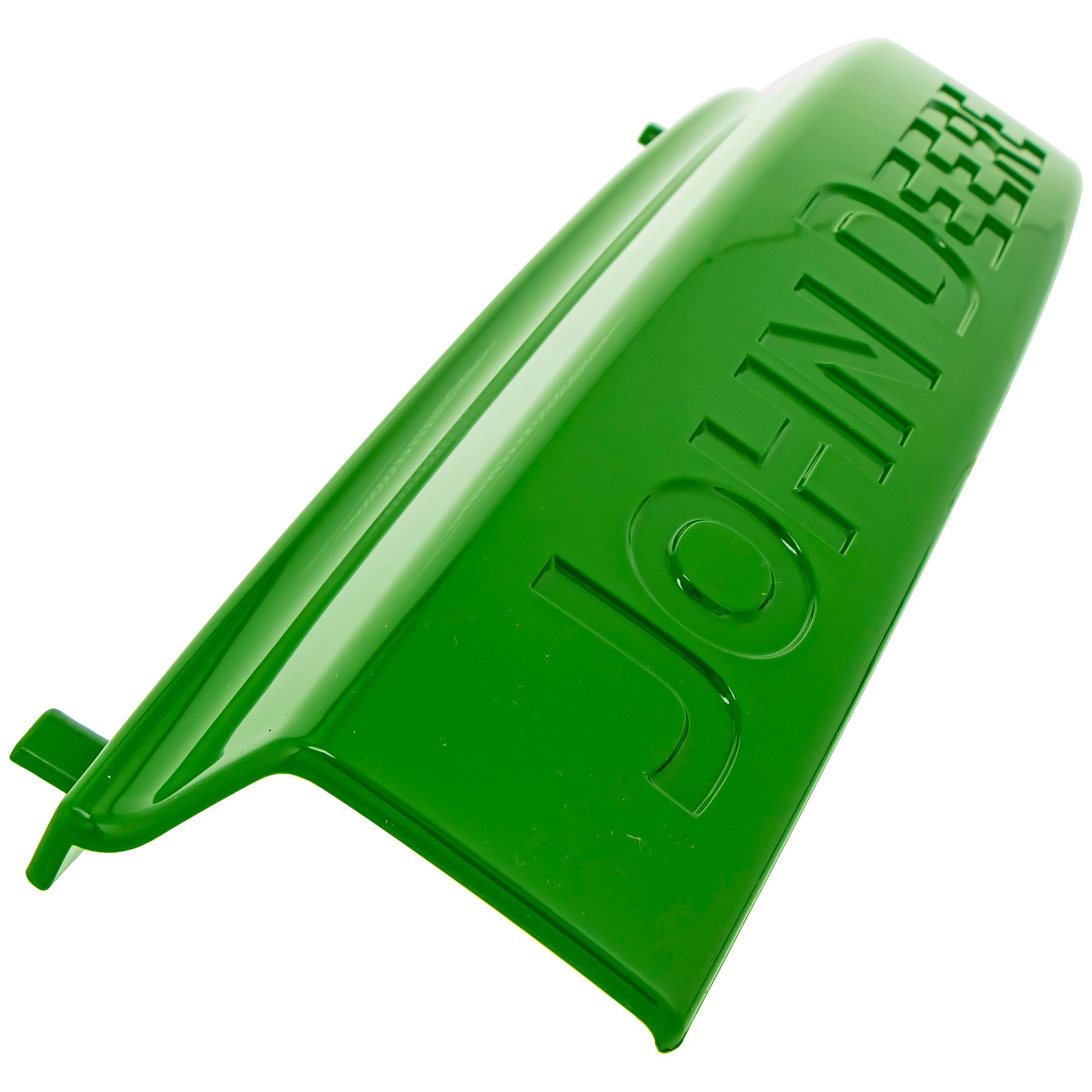 John Deere M142203 Front Bumper Cover