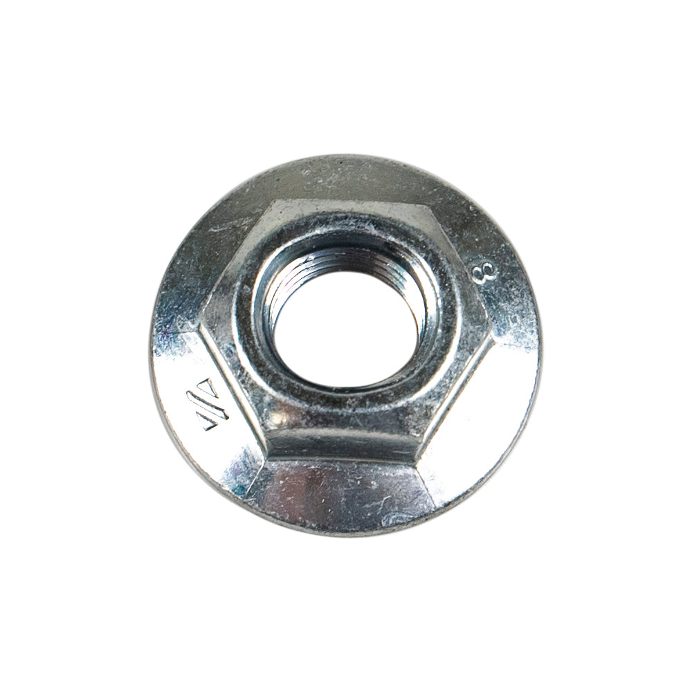 John Deere M142955 Lock Nut 10mm 6PACK 6-Pack