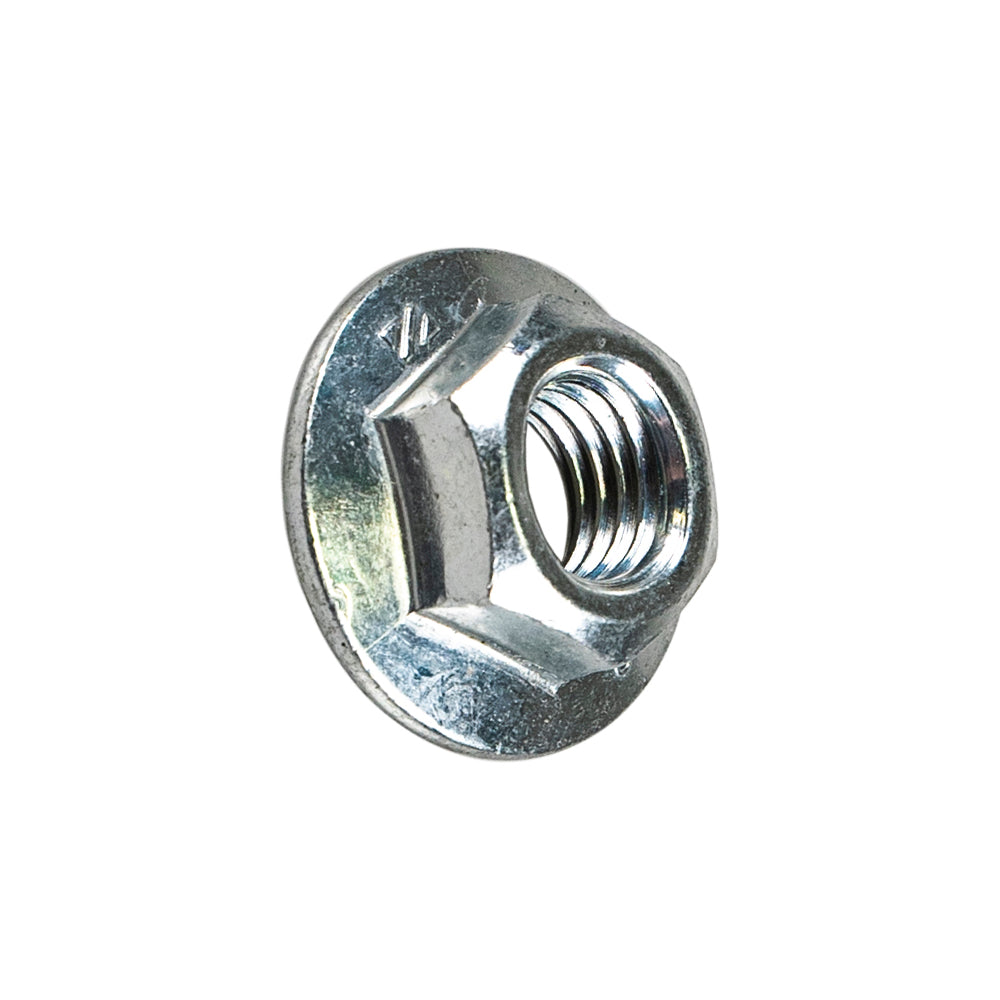 John Deere M142955 Lock Nut 10mm 6PACK 6-Pack